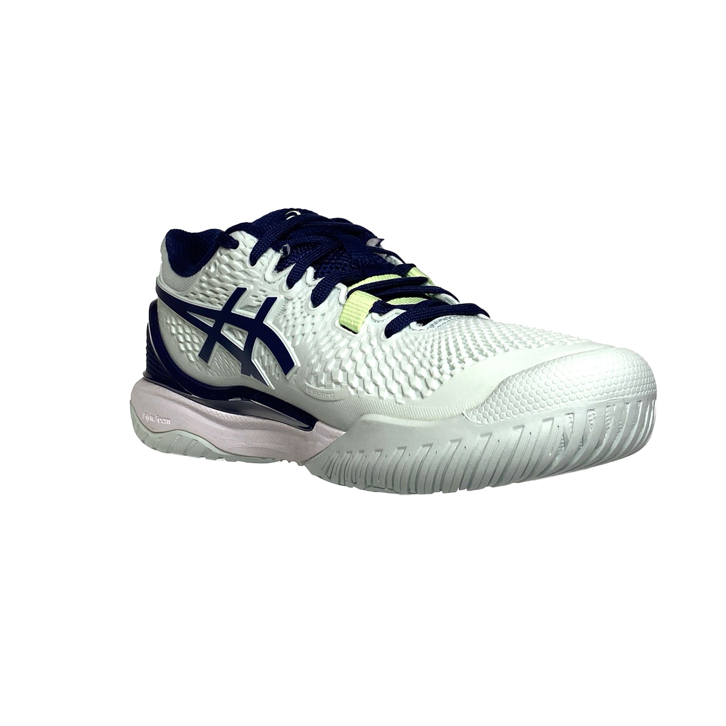 Asics Femme Gel Resolution 9 1042A208-301