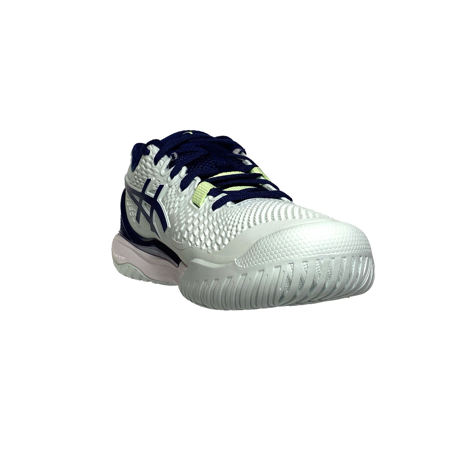 Asics Femme Gel Resolution 9 1042A208-301