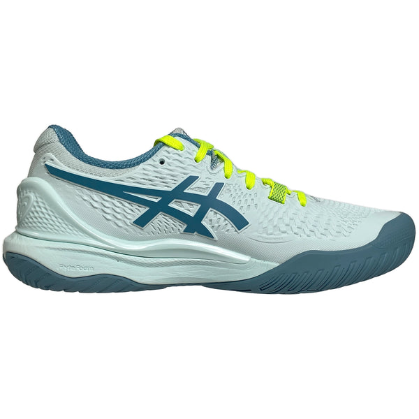 Asics Women's Gel Resolution 9 1042A208-400
