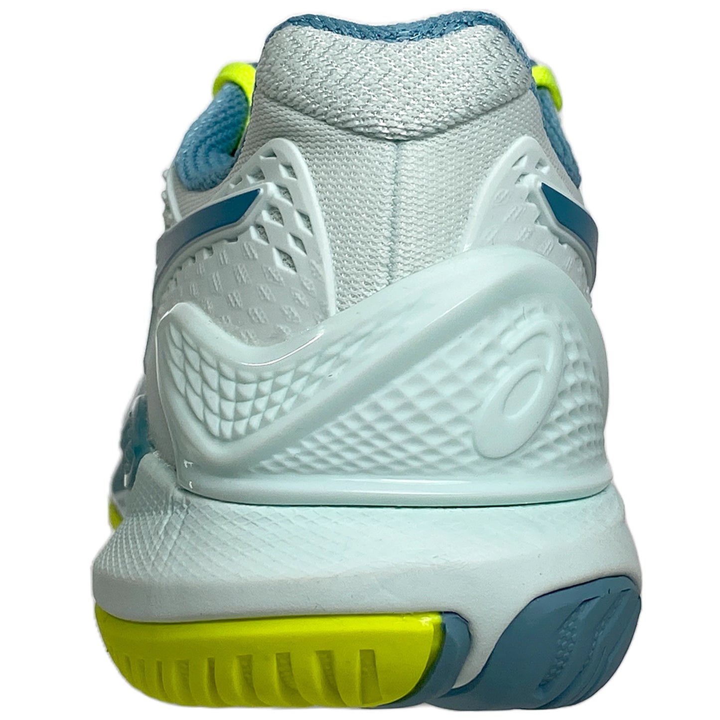 Asics Femme Gel Resolution 9 1042A208-400