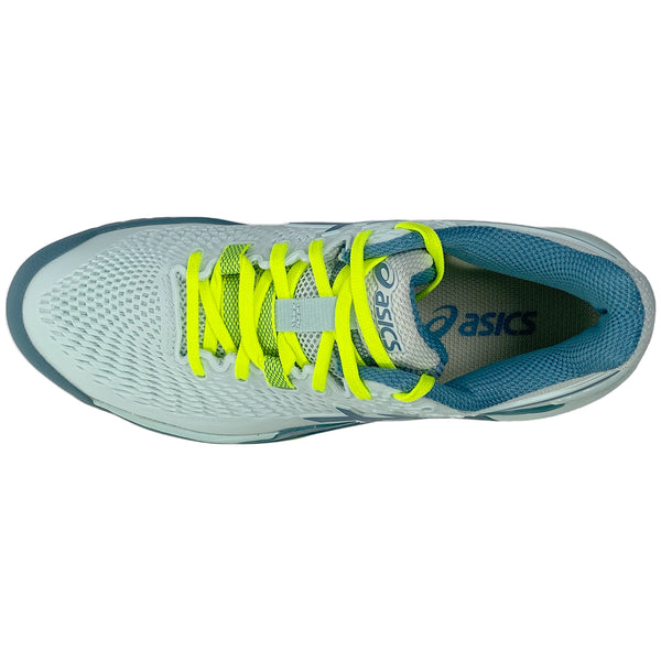 Asics Women's Gel Resolution 9 1042A208-400