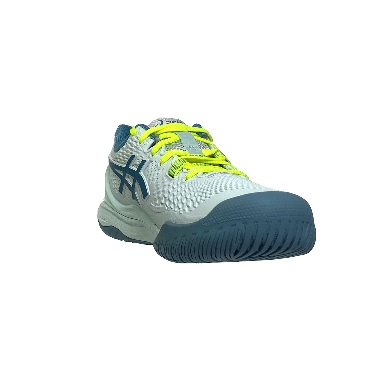 Asics Femme Gel Resolution 9 1042A208-400