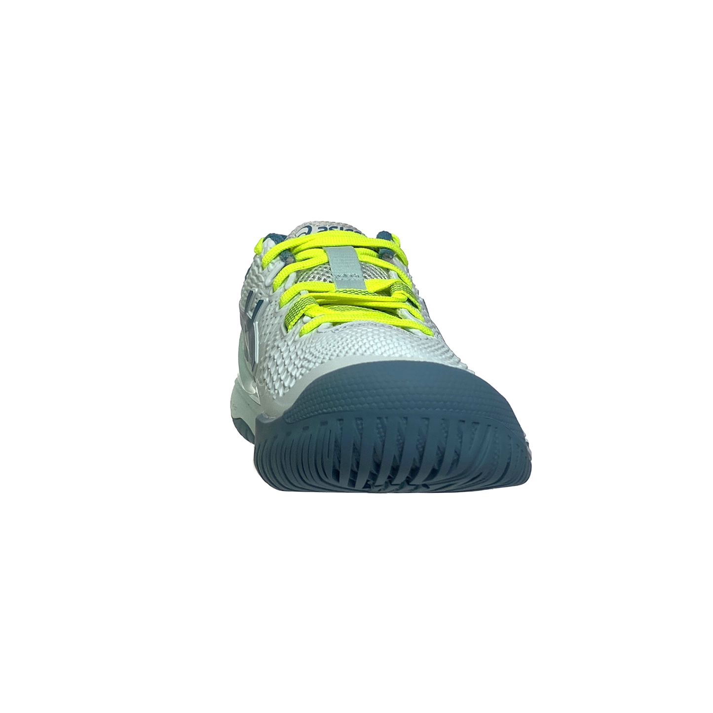 Asics Femme Gel Resolution 9 1042A208-400