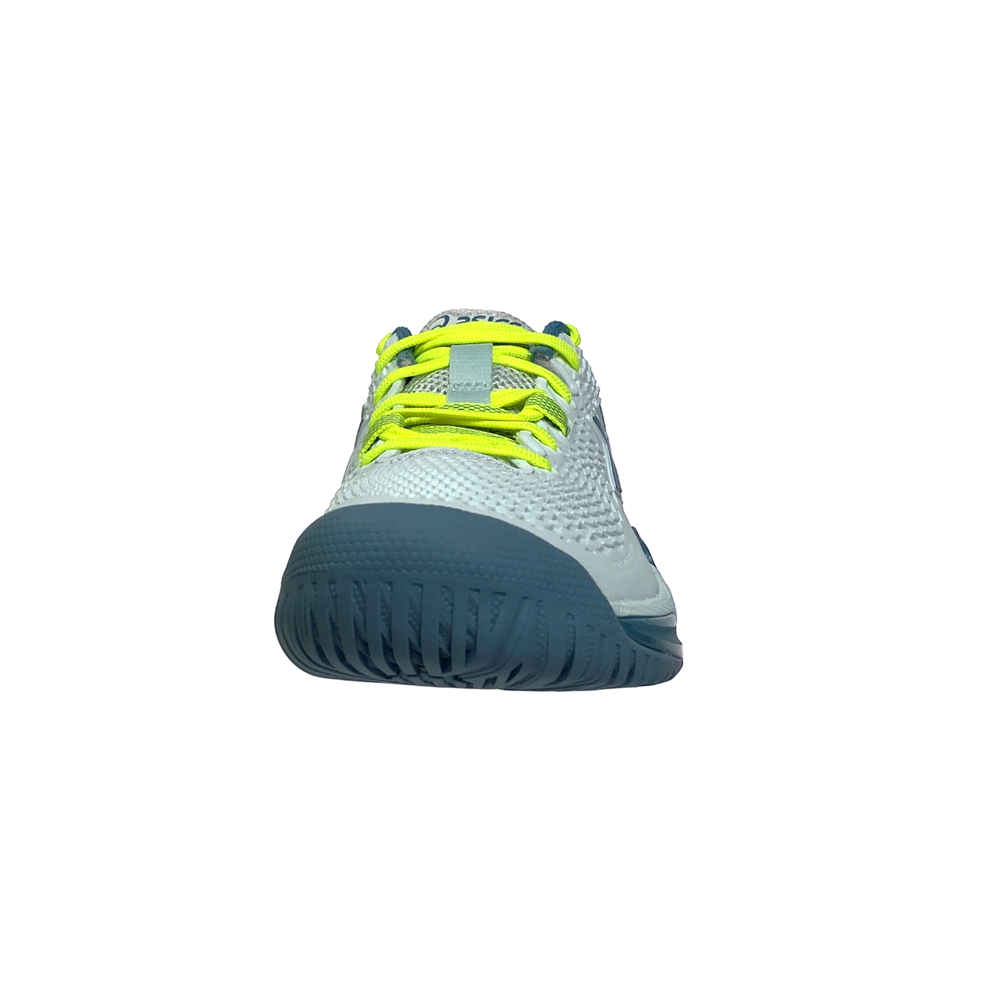Asics Femme Gel Resolution 9 1042A208-400