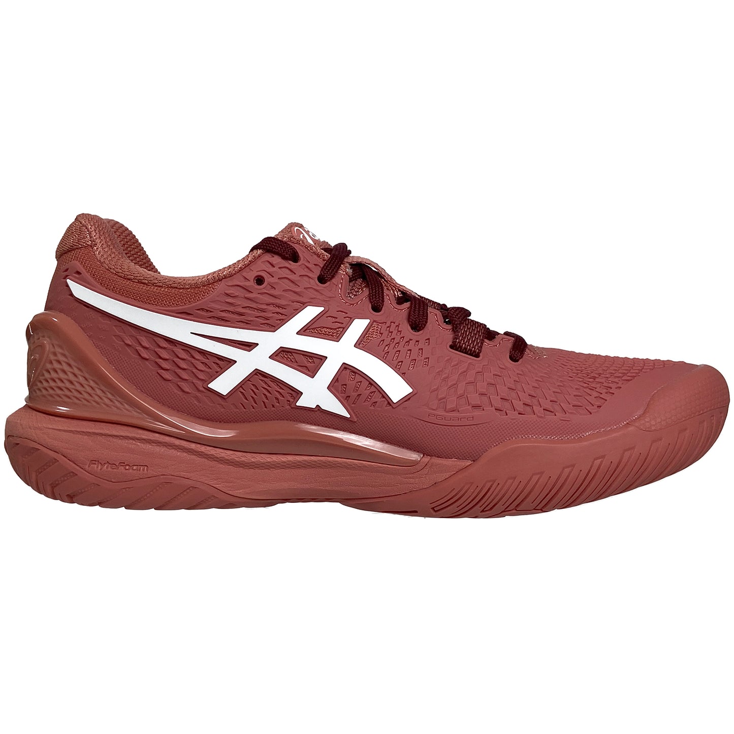 Asics Femme Gel Resolution 9 1042A208-600