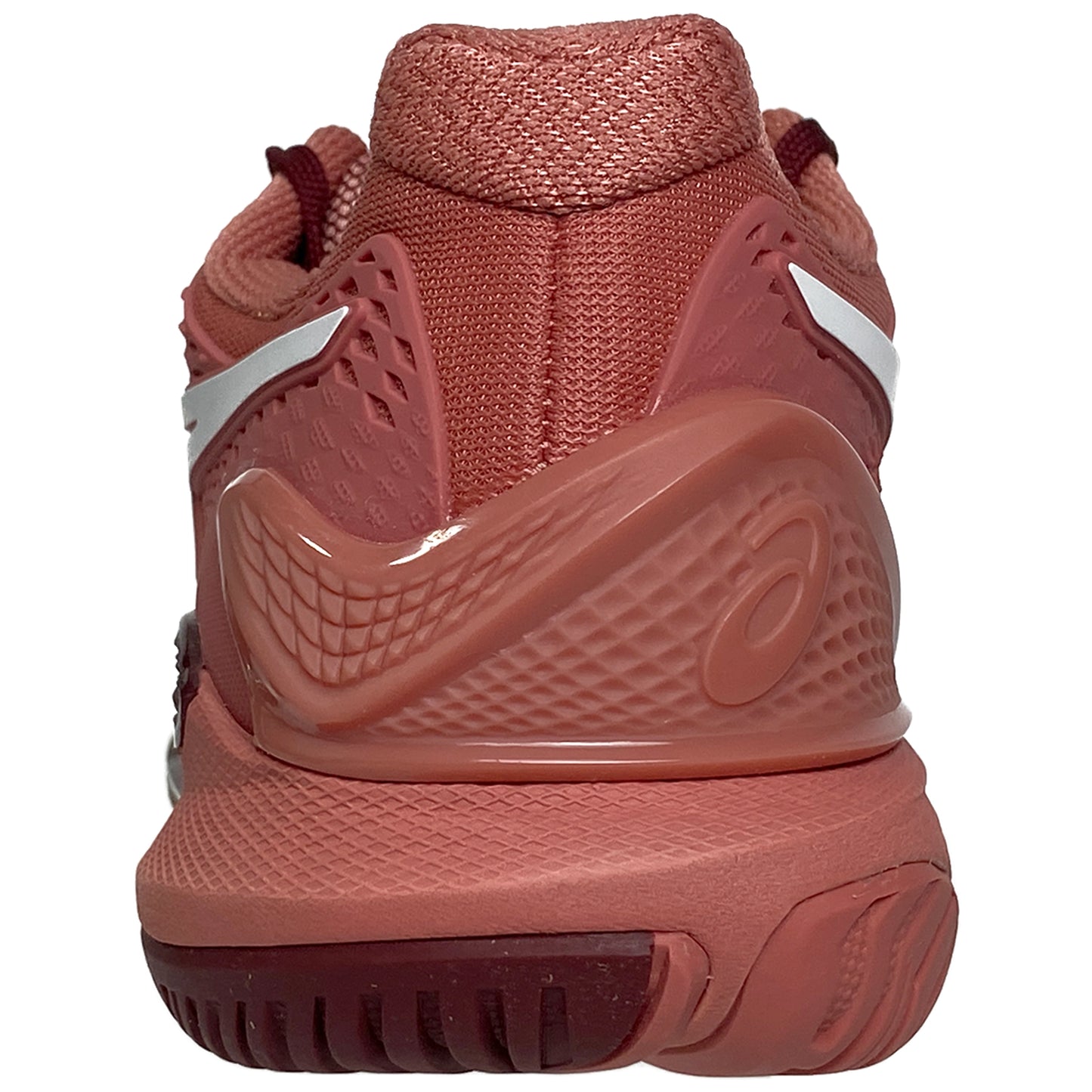 Asics Femme Gel Resolution 9 1042A208-600