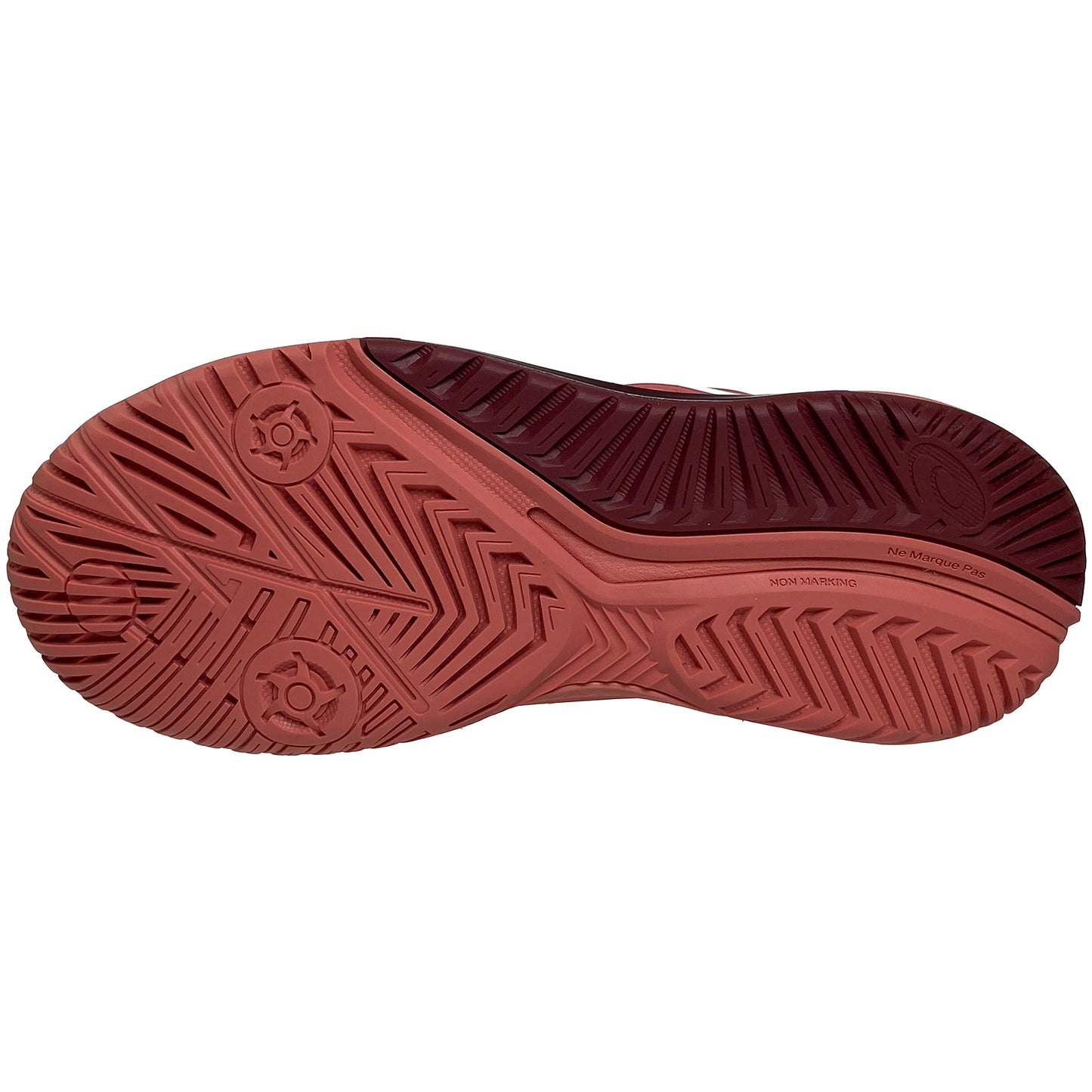 Asics Femme Gel Resolution 9 1042A208-600