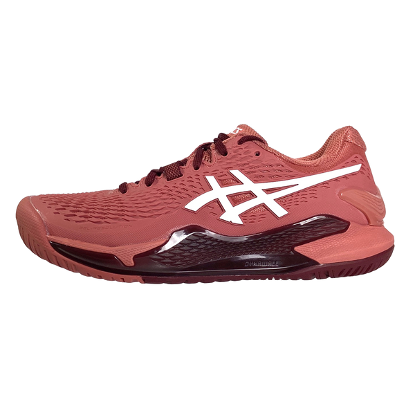 Asics Women's Gel Resolution 9 1042A208-600