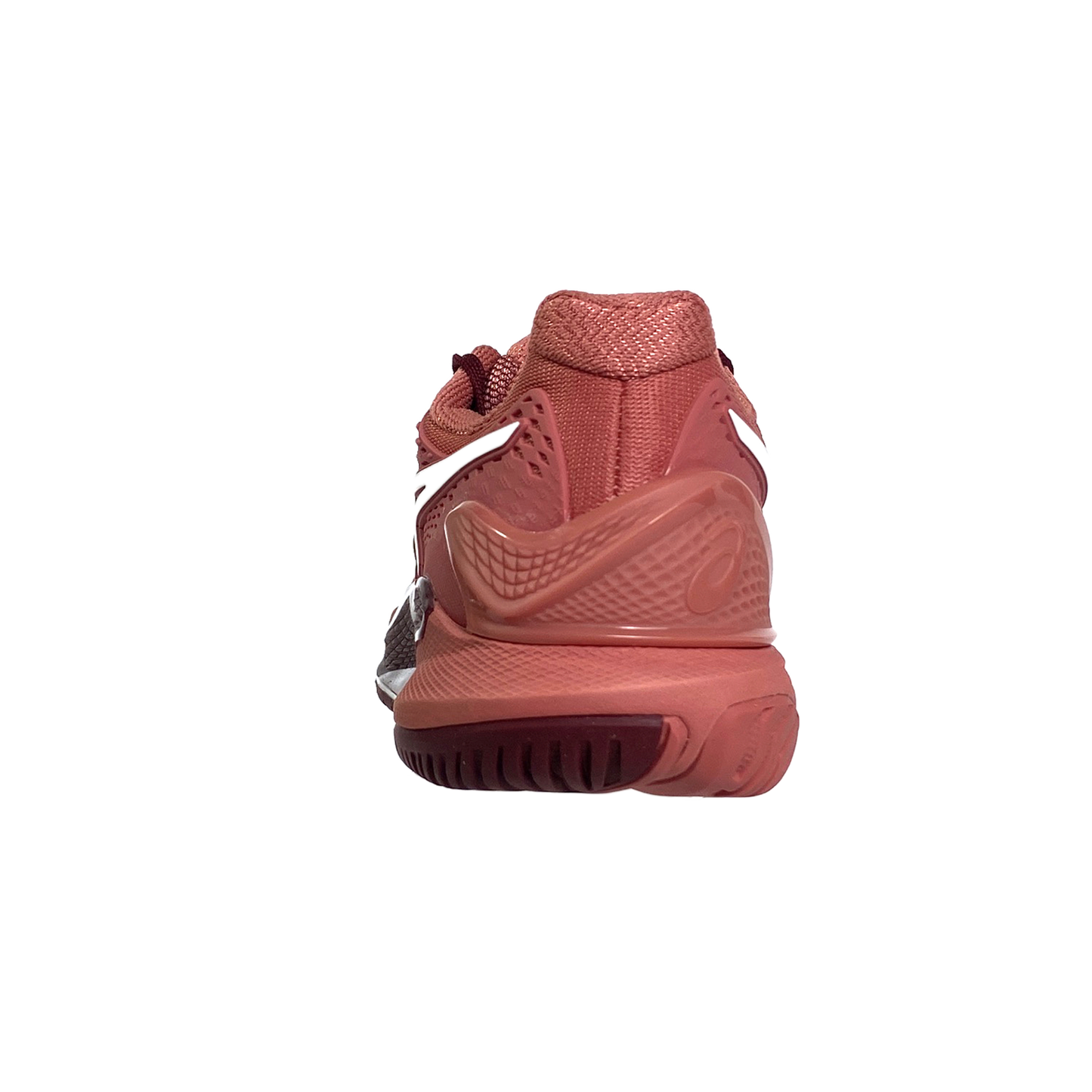 Asics Femme Gel Resolution 9 1042A208-600