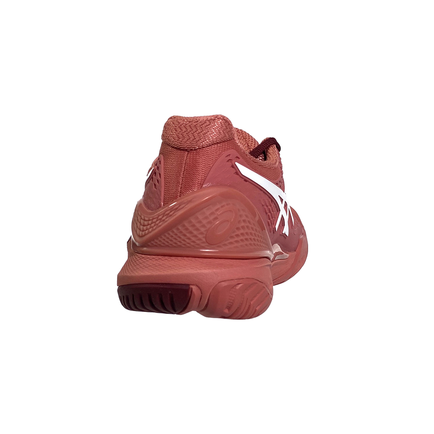 Asics Femme Gel Resolution 9 1042A208-600