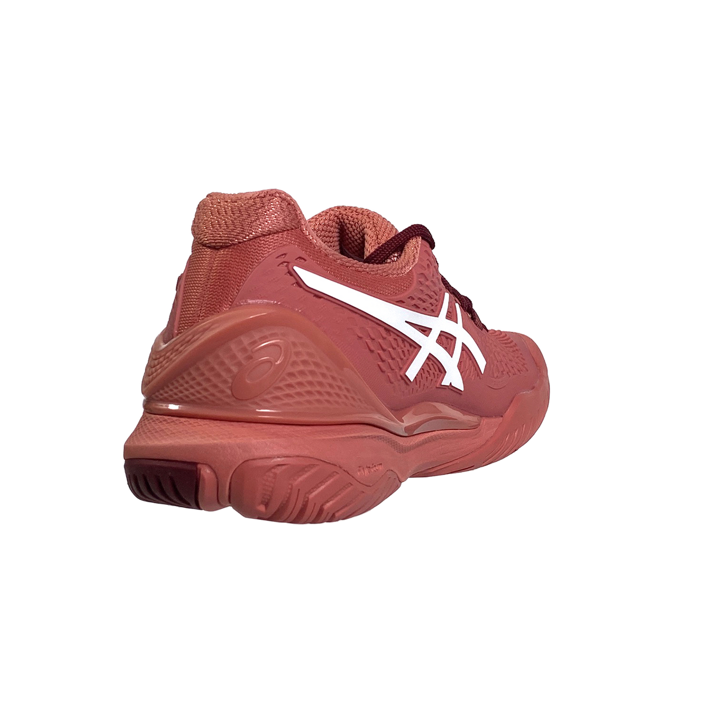 Asics Femme Gel Resolution 9 1042A208-600