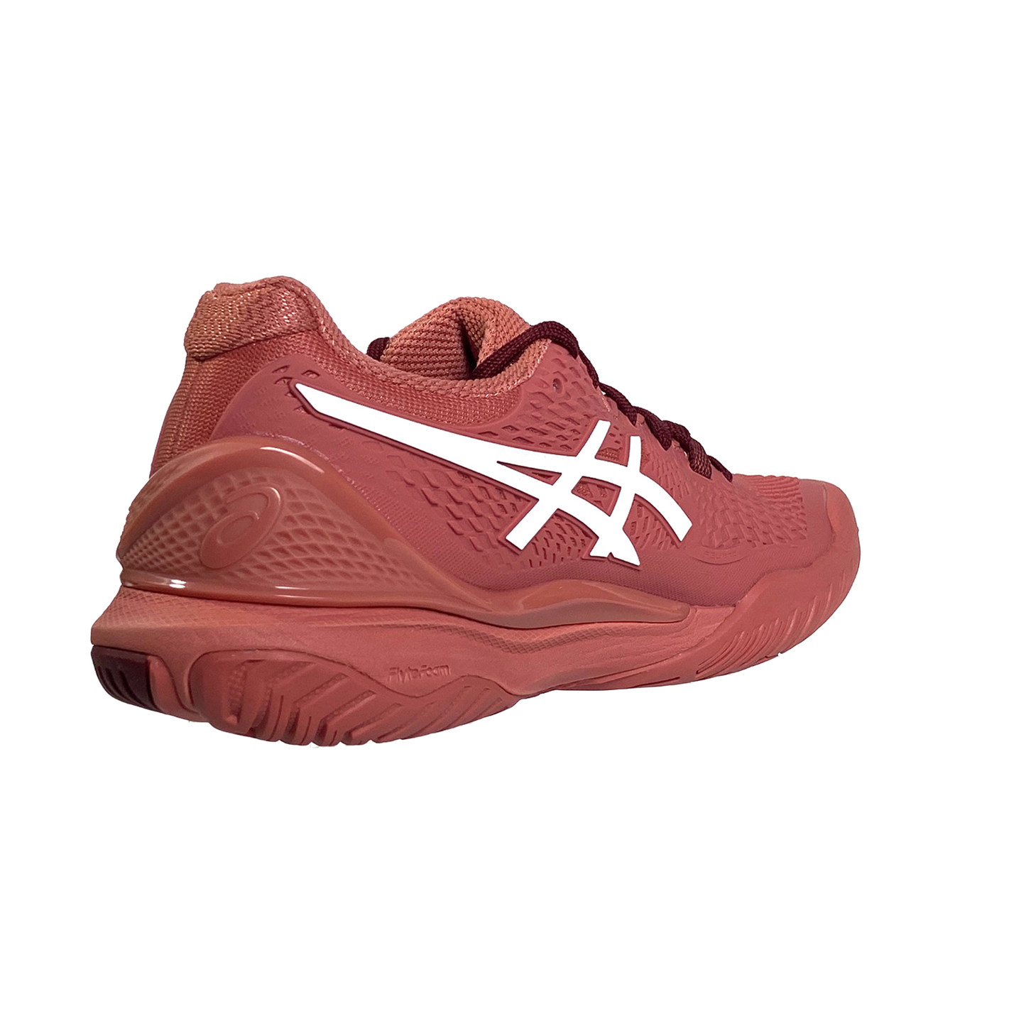 Asics Femme Gel Resolution 9 1042A208-600