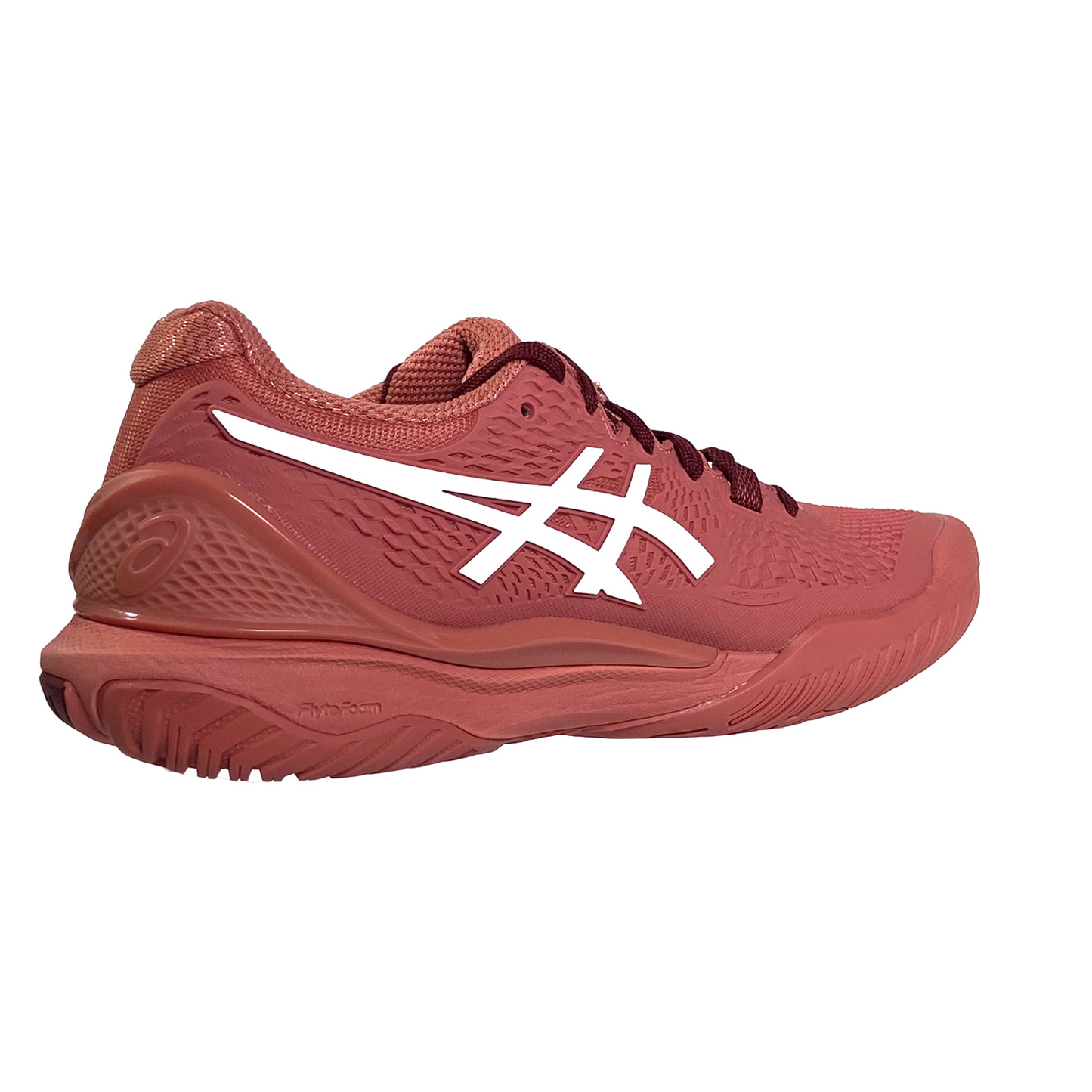 Asics Femme Gel Resolution 9 1042A208-600