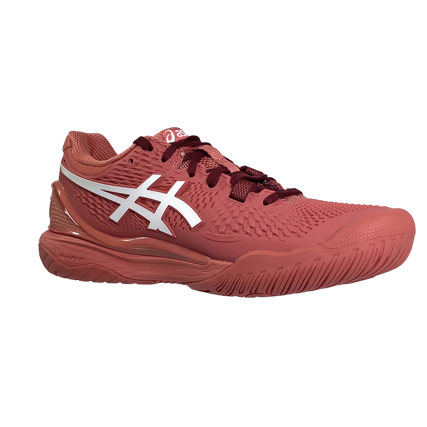 Asics Femme Gel Resolution 9 1042A208-600