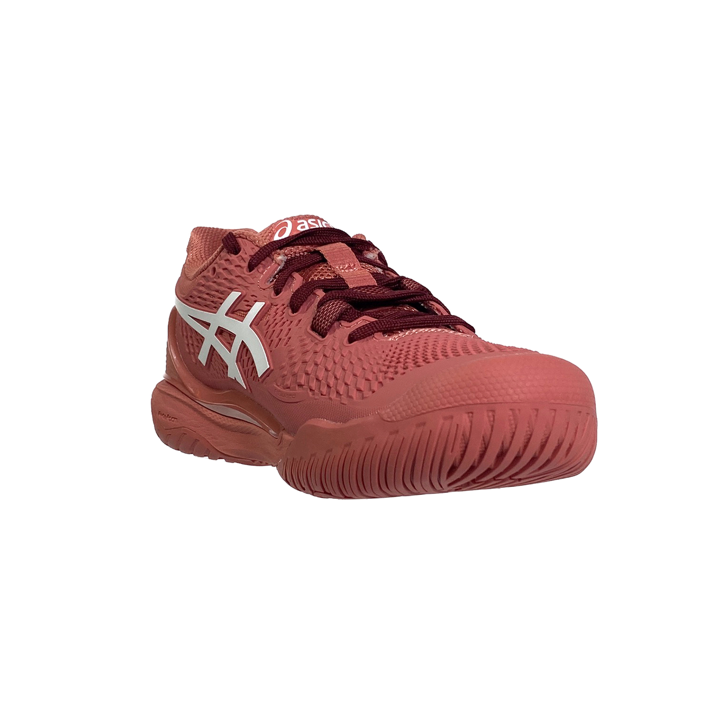 Asics Femme Gel Resolution 9 1042A208-600