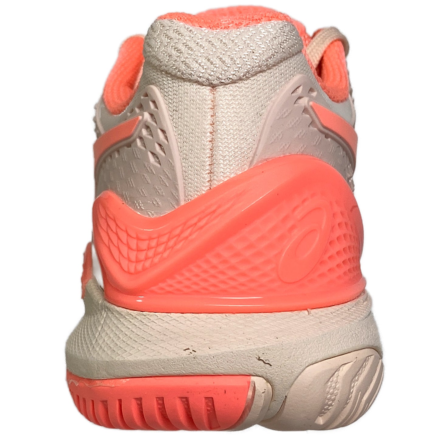 Asics Femme Gel Resolution 9 1042A208-700