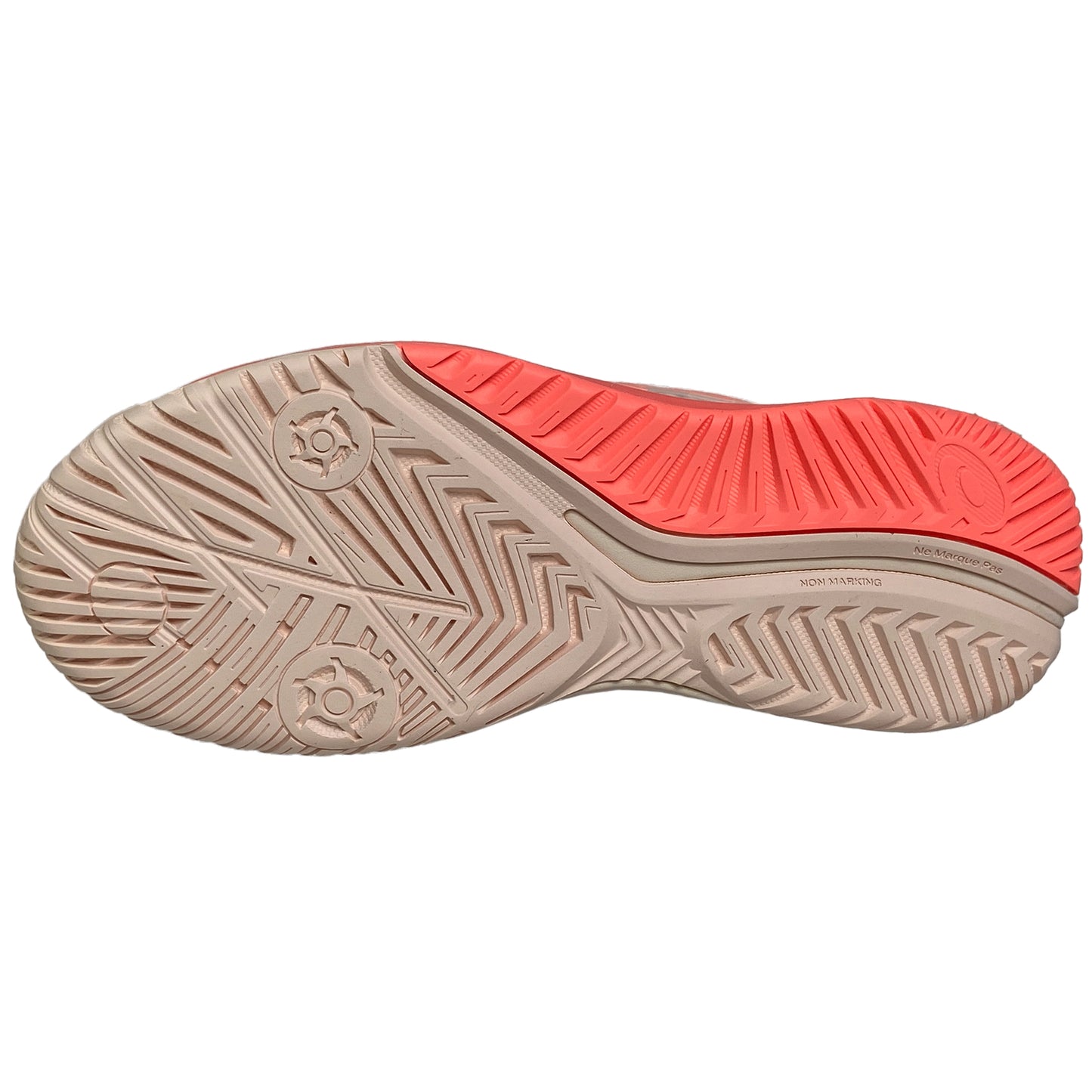 Asics Femme Gel Resolution 9 1042A208-700