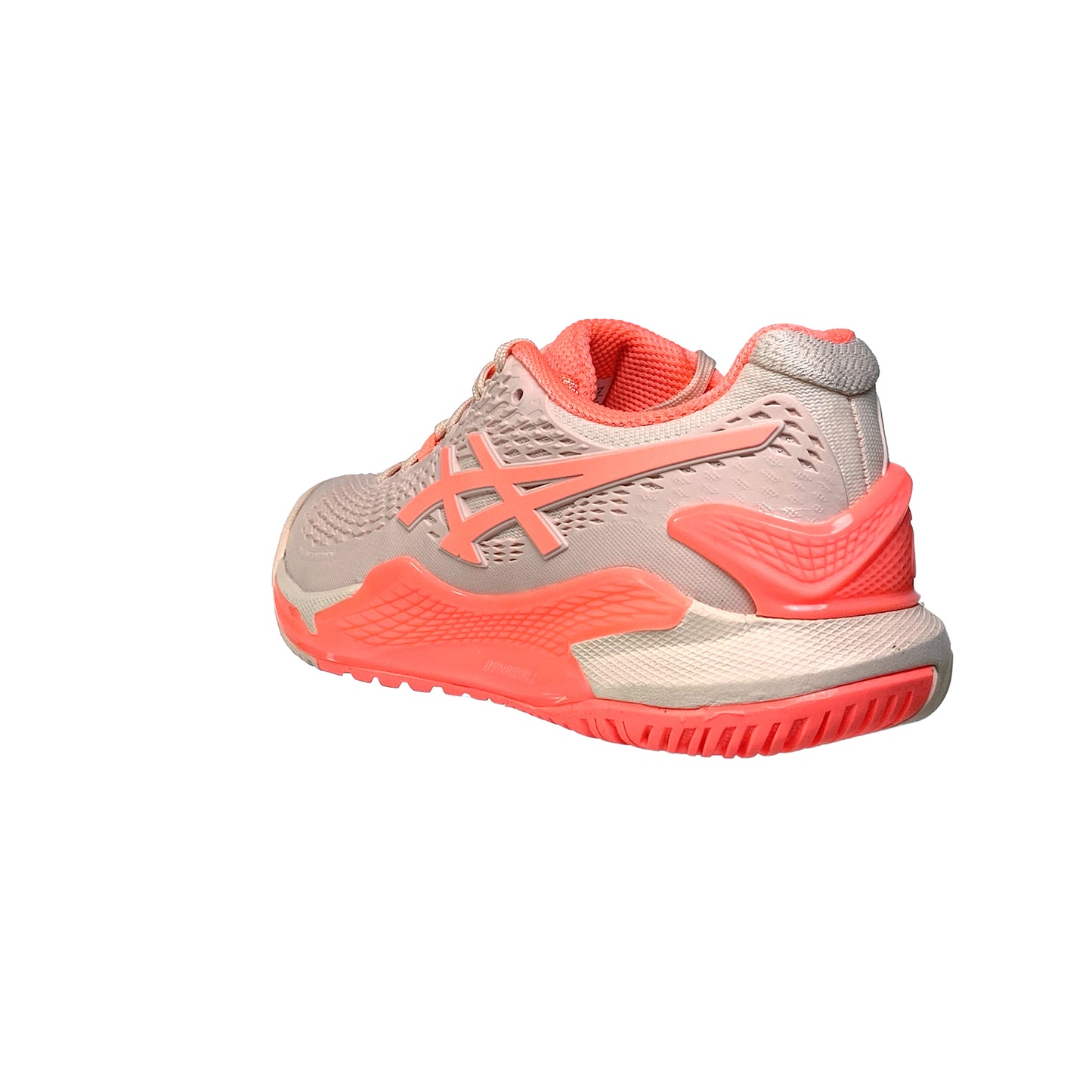 Asics Femme Gel Resolution 9 1042A208-700