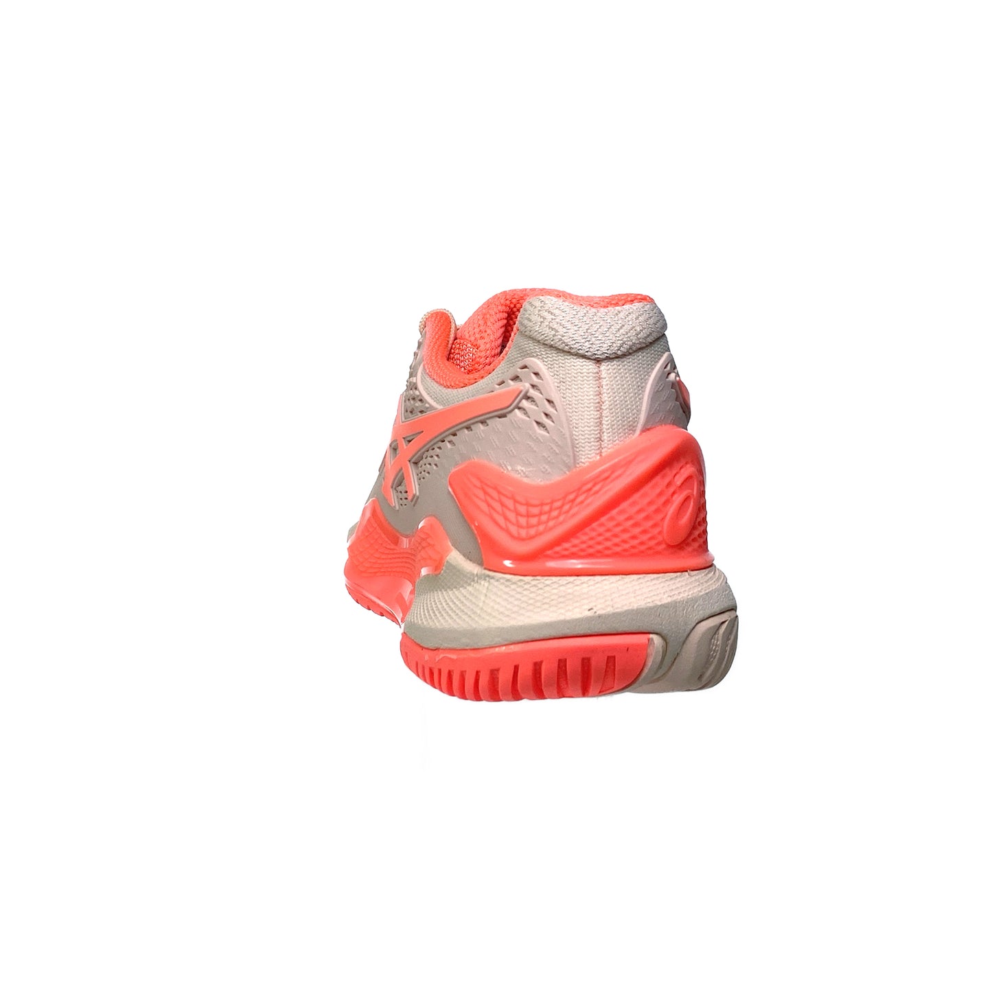 Asics Femme Gel Resolution 9 1042A208-700