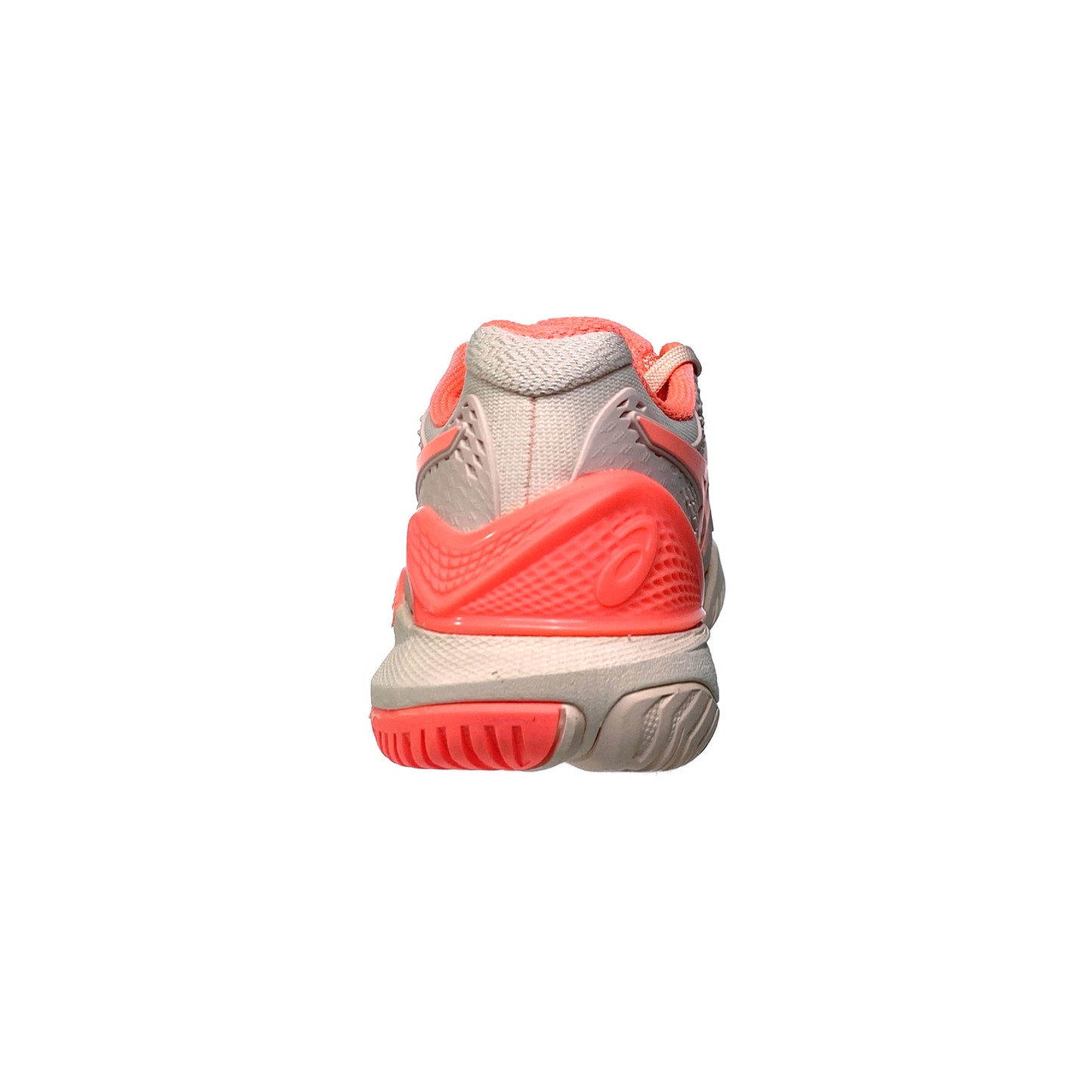 Asics Femme Gel Resolution 9 1042A208-700