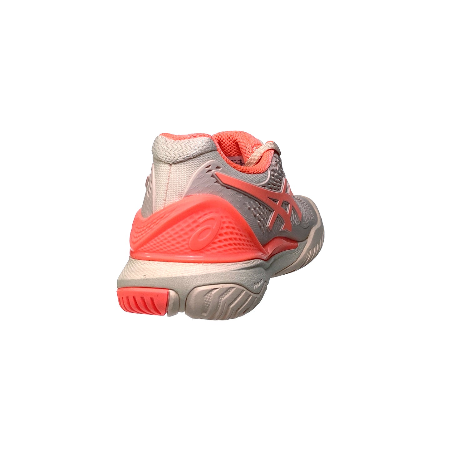 Asics Femme Gel Resolution 9 1042A208-700