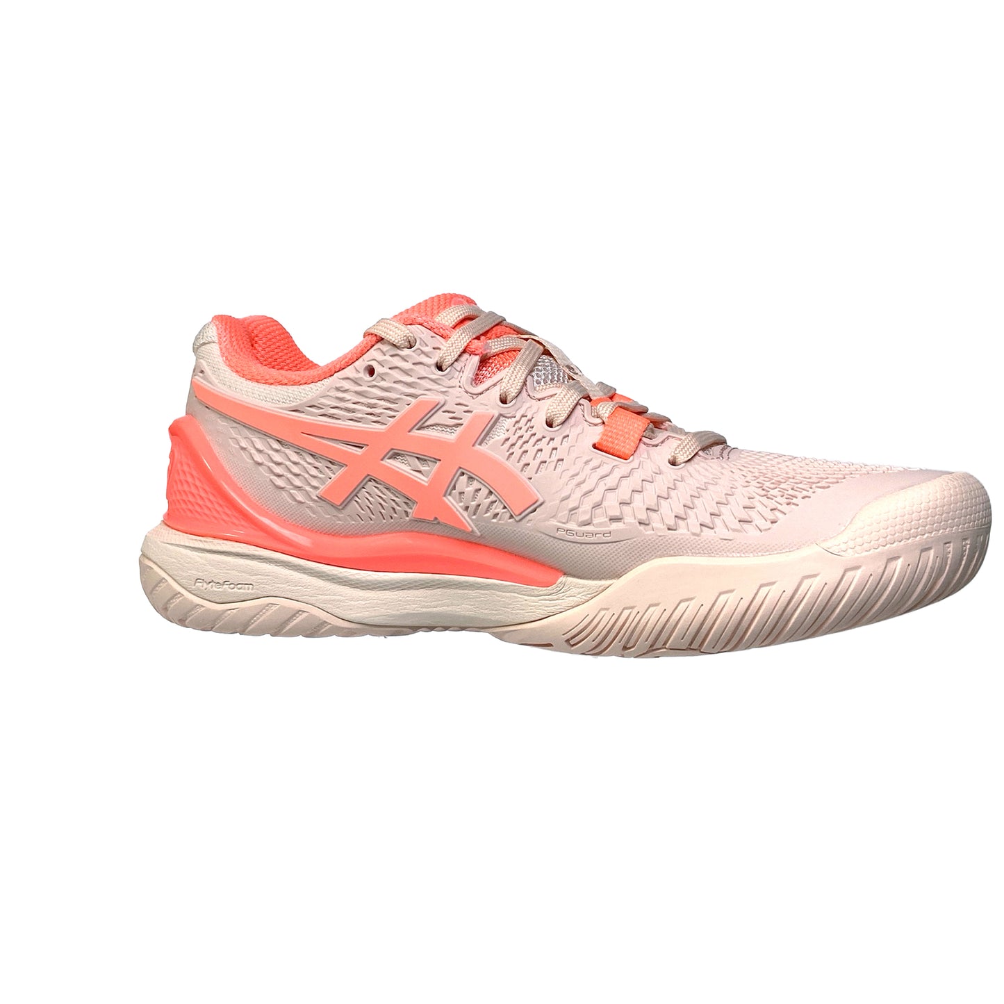 Asics Femme Gel Resolution 9 1042A208-700