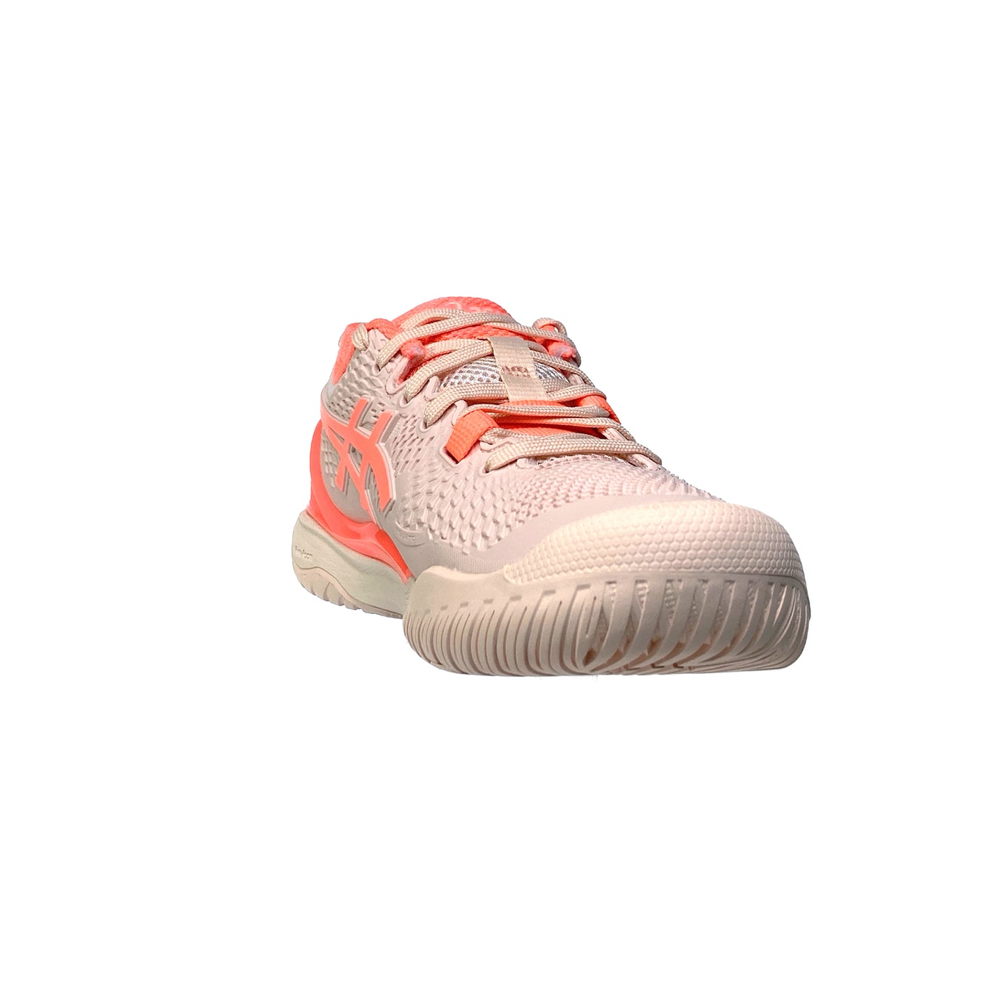 Asics Femme Gel Resolution 9 1042A208-700