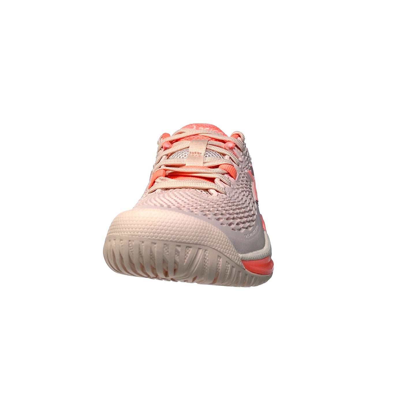 Asics Femme Gel Resolution 9 1042A208-700