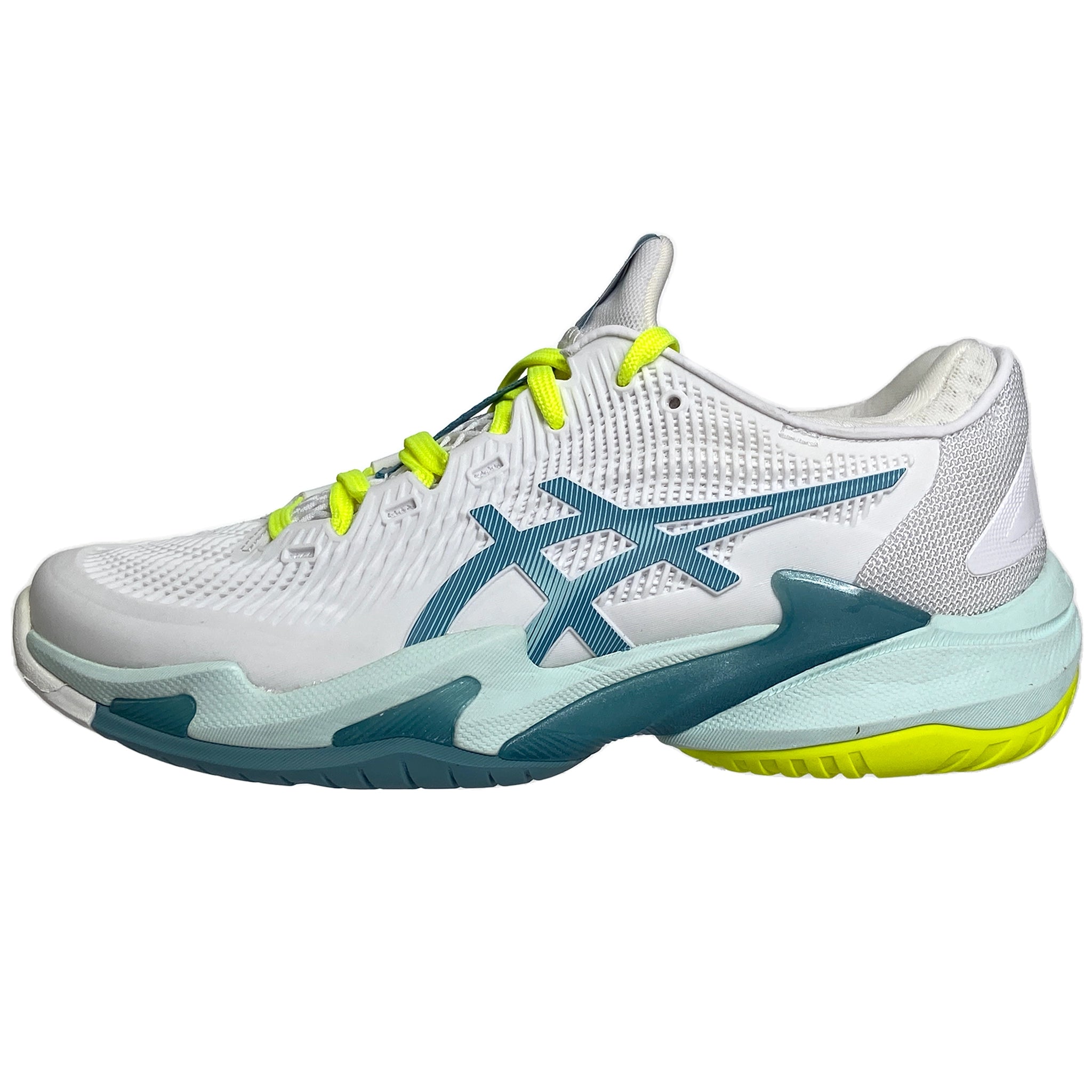Asics Women s Court FF3 1042A220 102