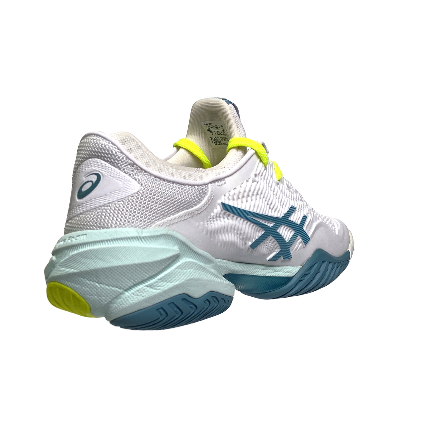 Asics Women's Court FF3 1042A220-102