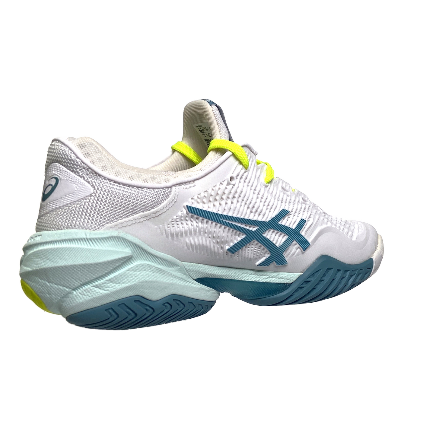 Asics Women's Court FF3 1042A220-102