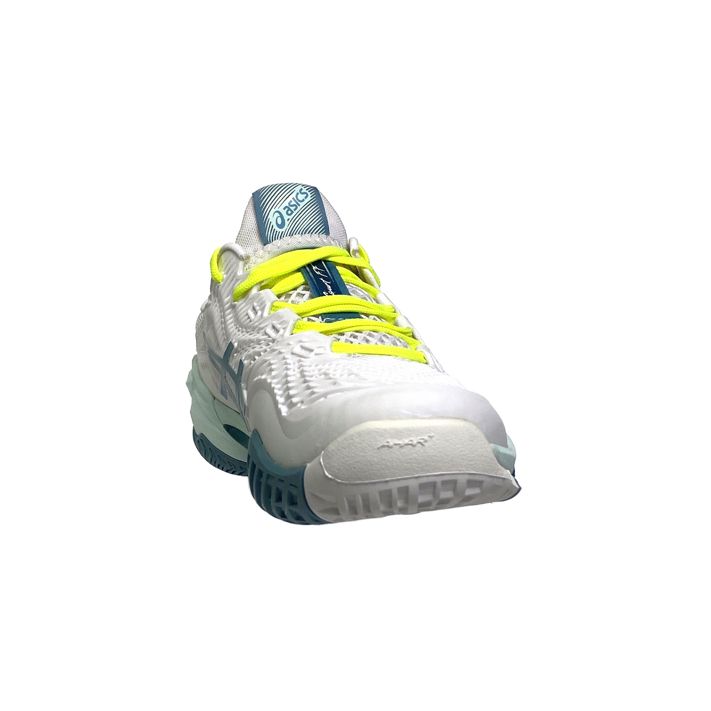 Asics Women's Court FF3 1042A220-102