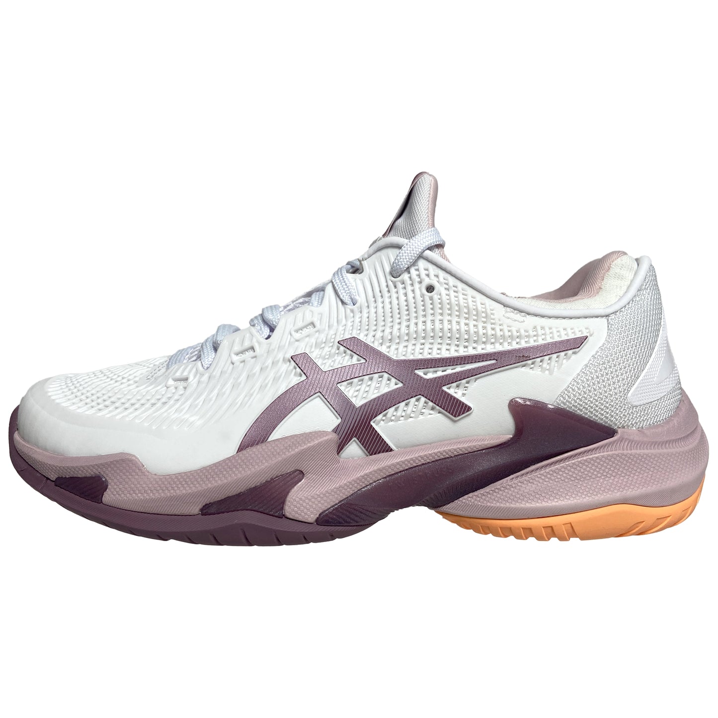 Asics Femme Court FF3 1042A220-104