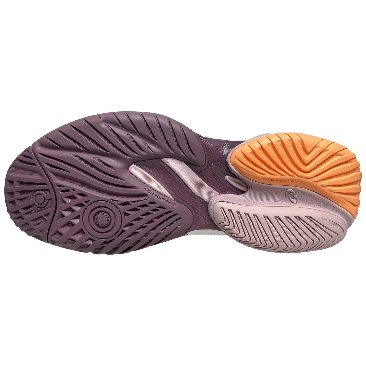 Asics Femme Court FF3 1042A220-104