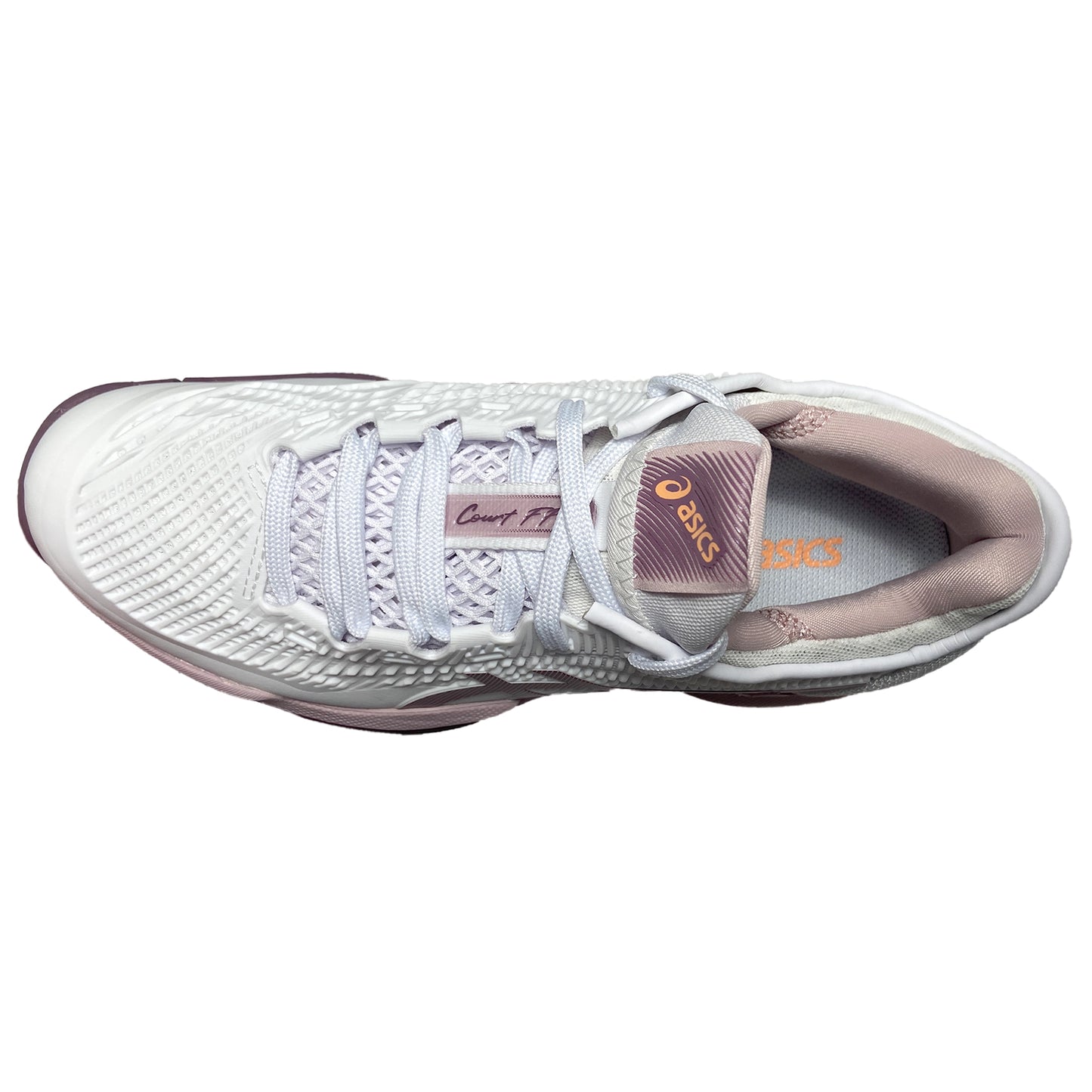 Asics Femme Court FF3 1042A220-104