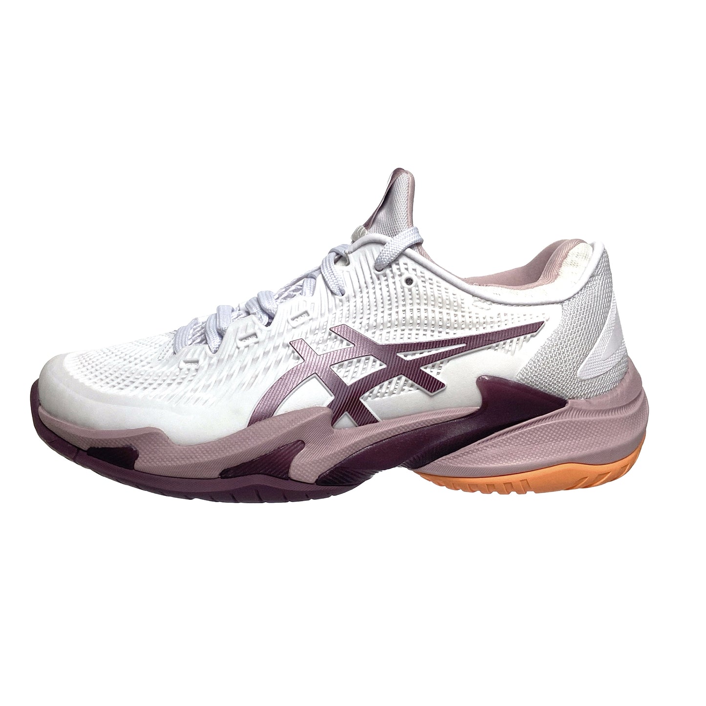 Asics Femme Court FF3 1042A220-104