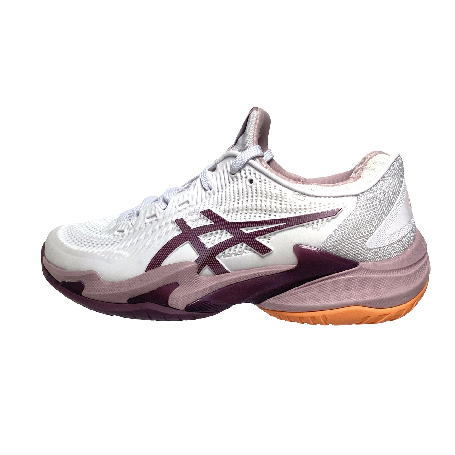 Asics Femme Court FF3 1042A220-104