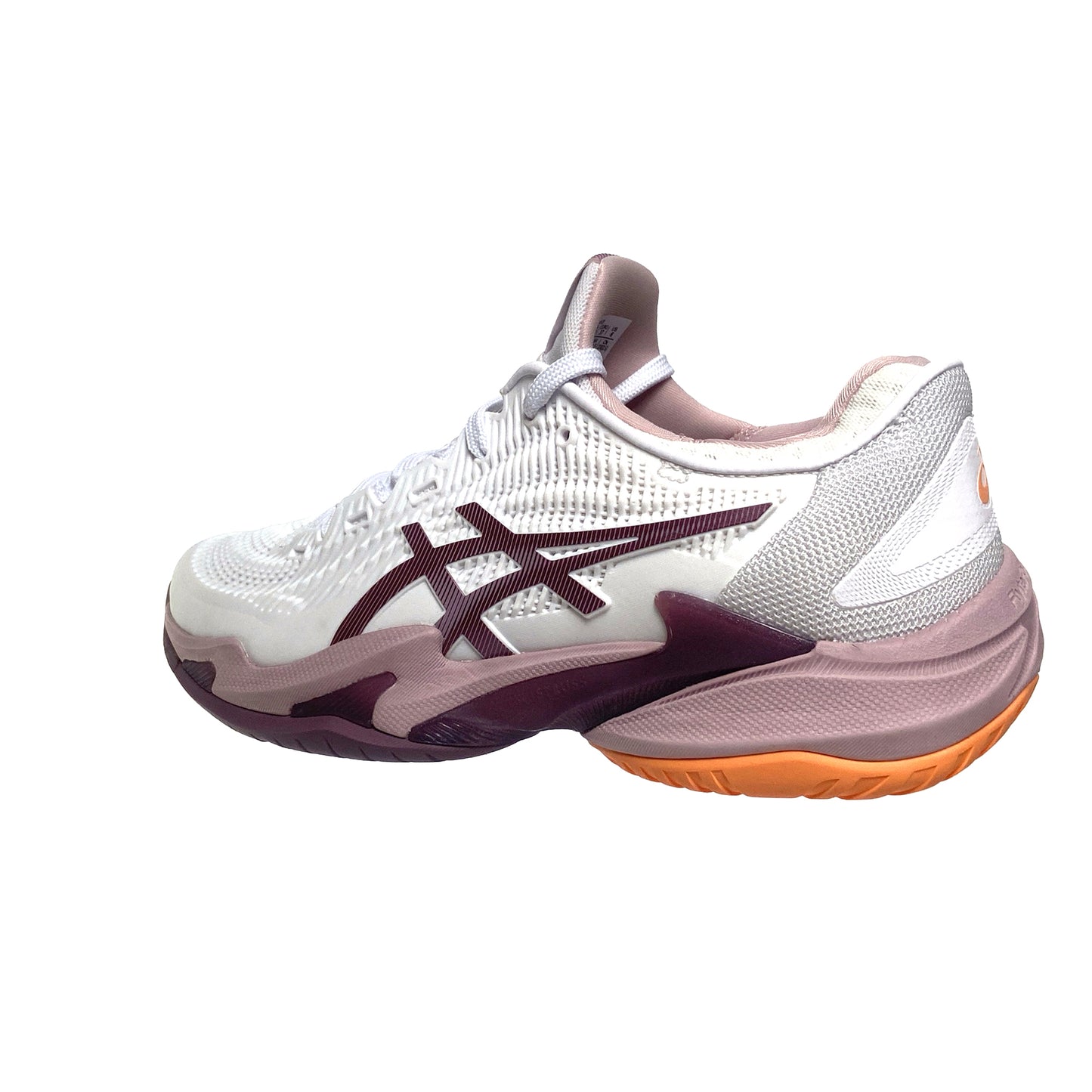 Asics Femme Court FF3 1042A220-104