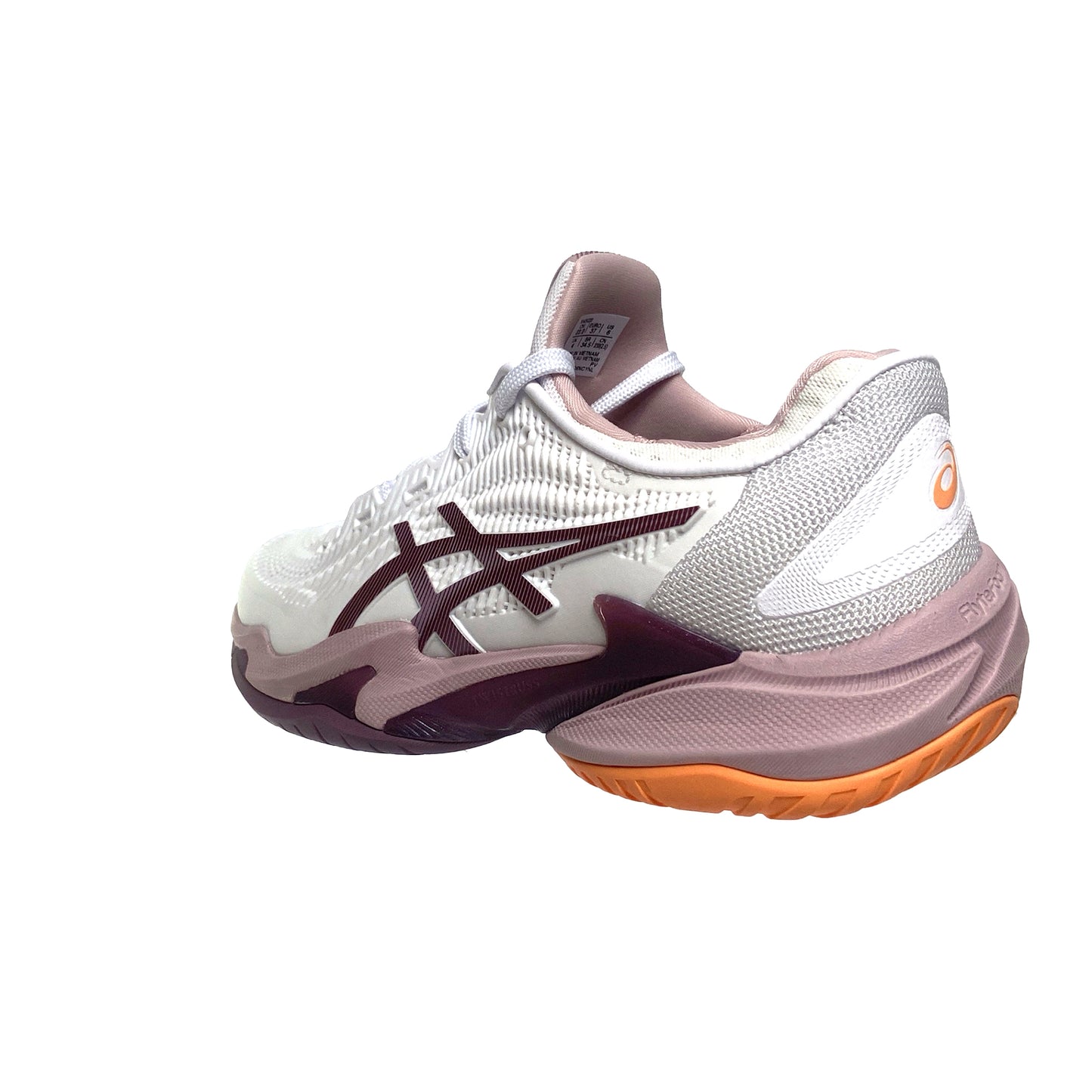 Asics Femme Court FF3 1042A220-104
