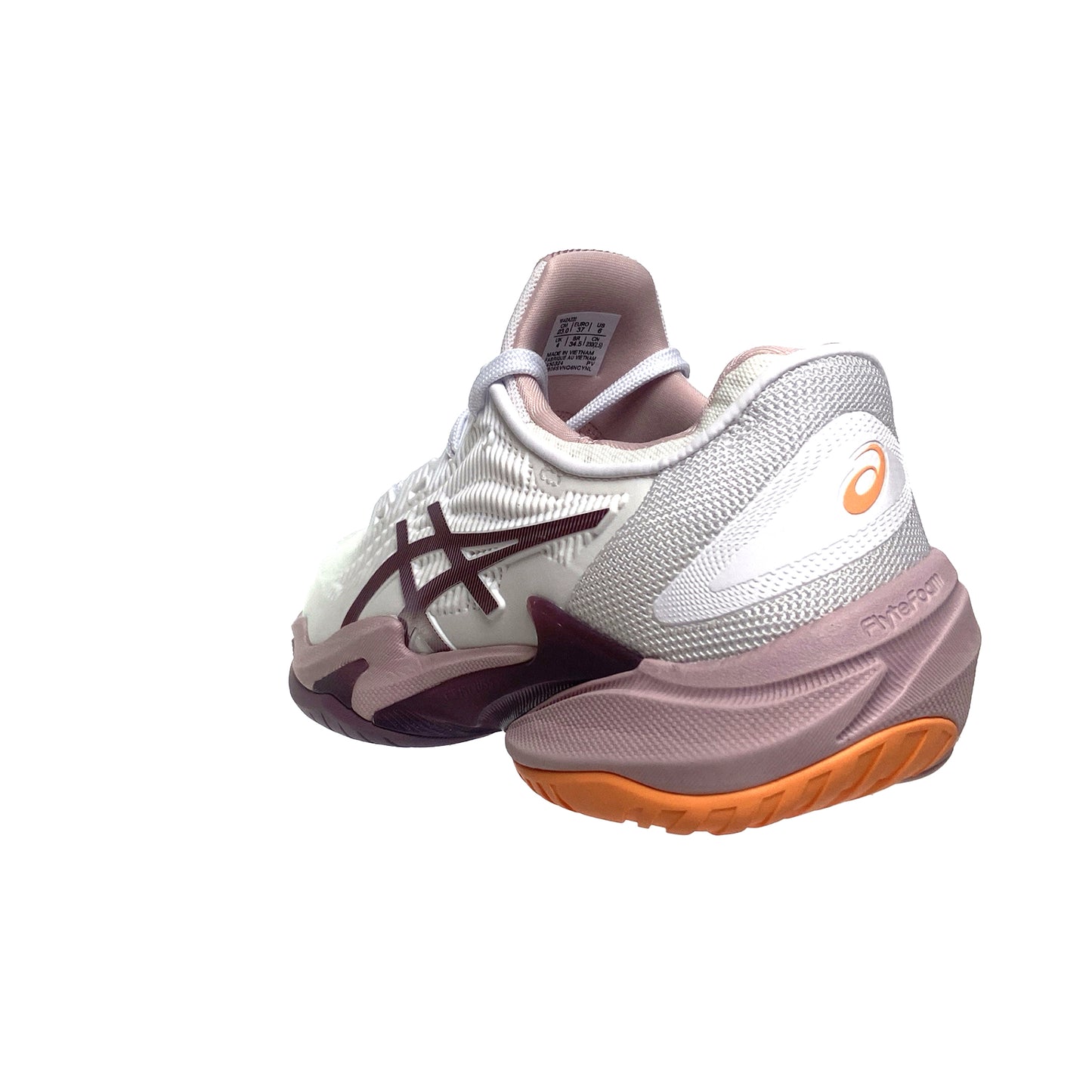 Asics Femme Court FF3 1042A220-104