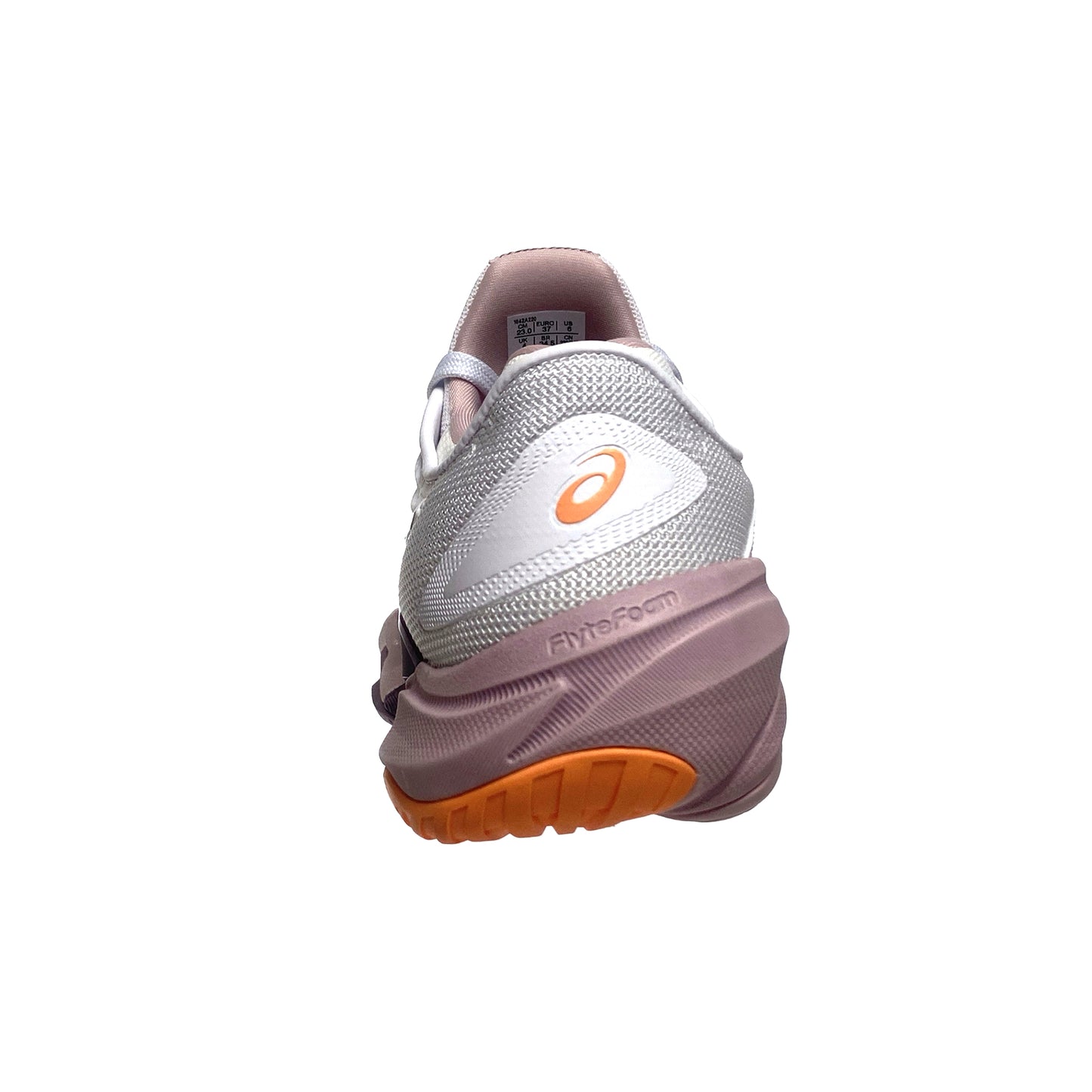 Asics Femme Court FF3 1042A220-104