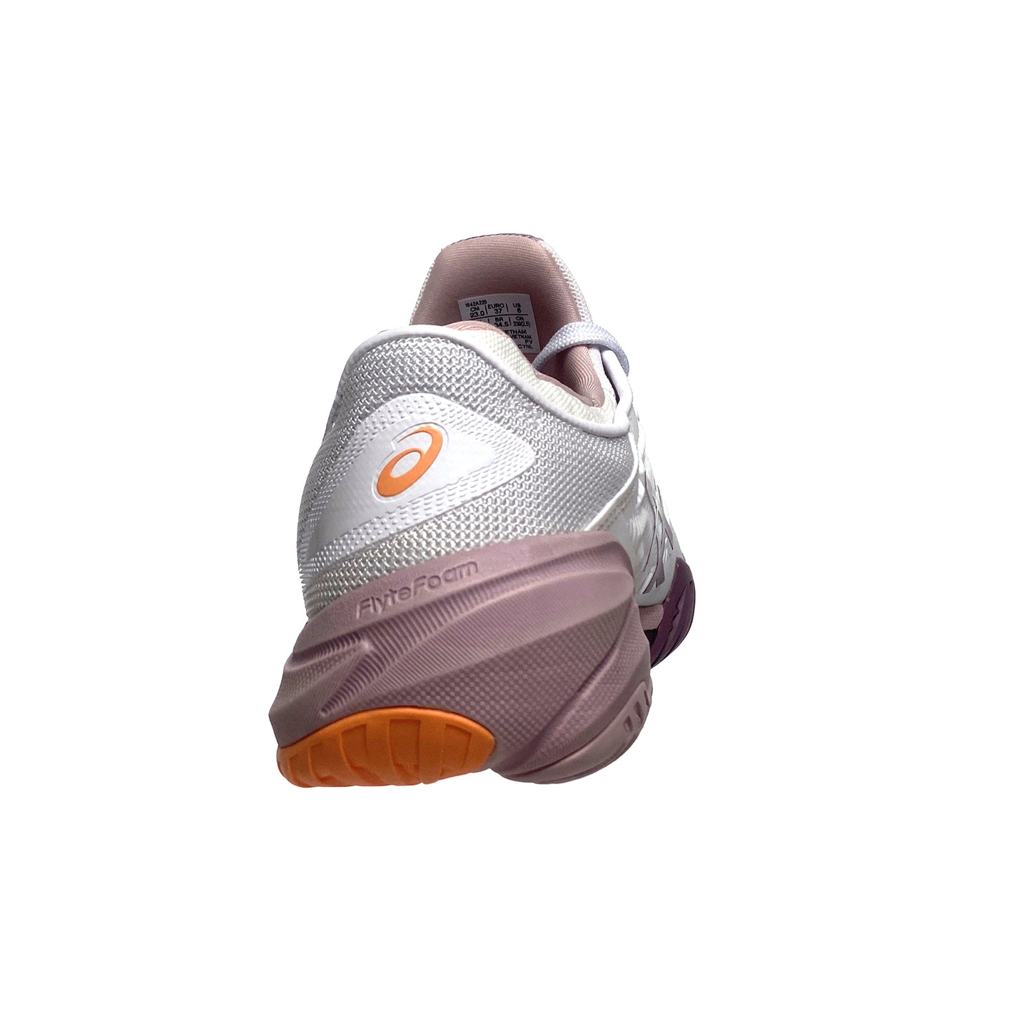 Asics Femme Court FF3 1042A220-104