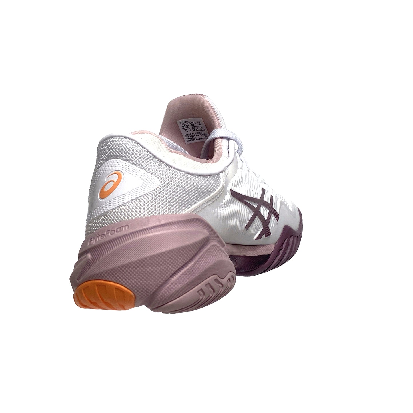 Asics Femme Court FF3 1042A220-104