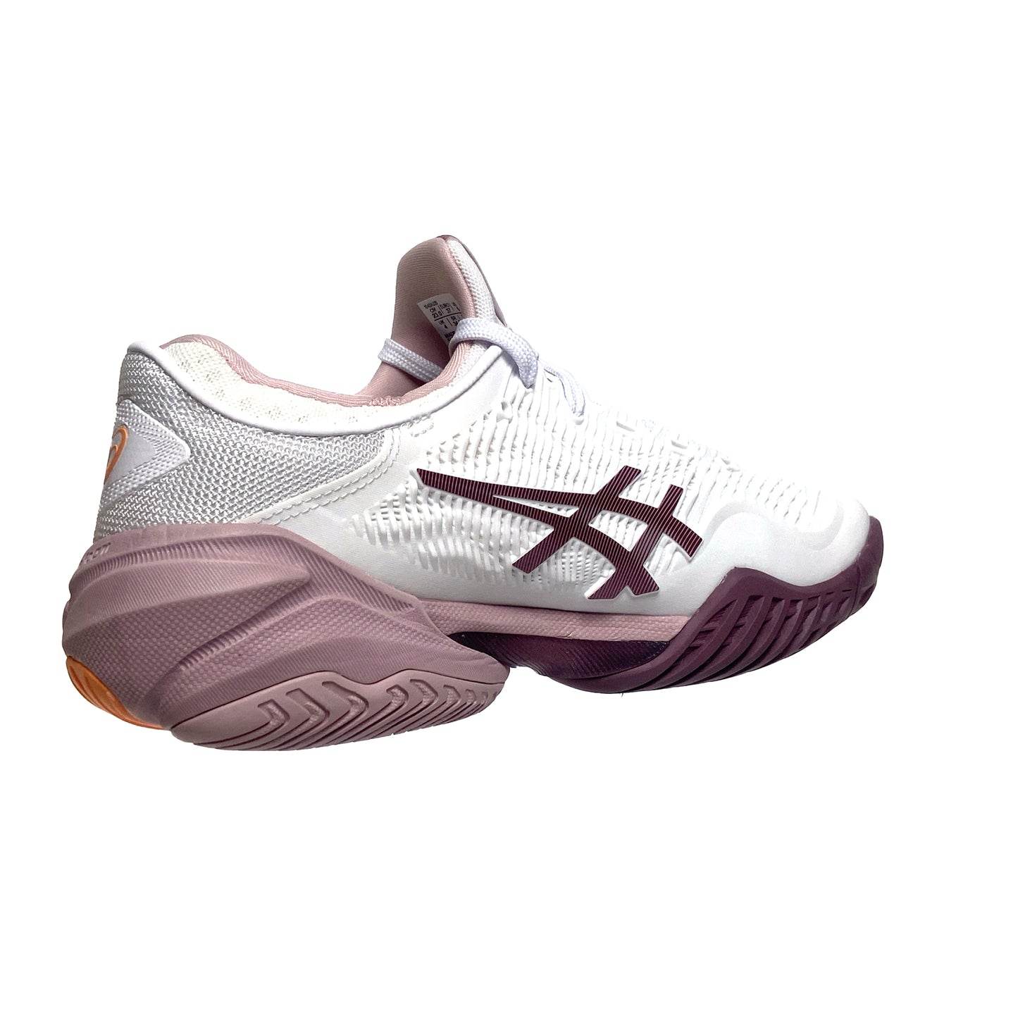 Asics Femme Court FF3 1042A220-104