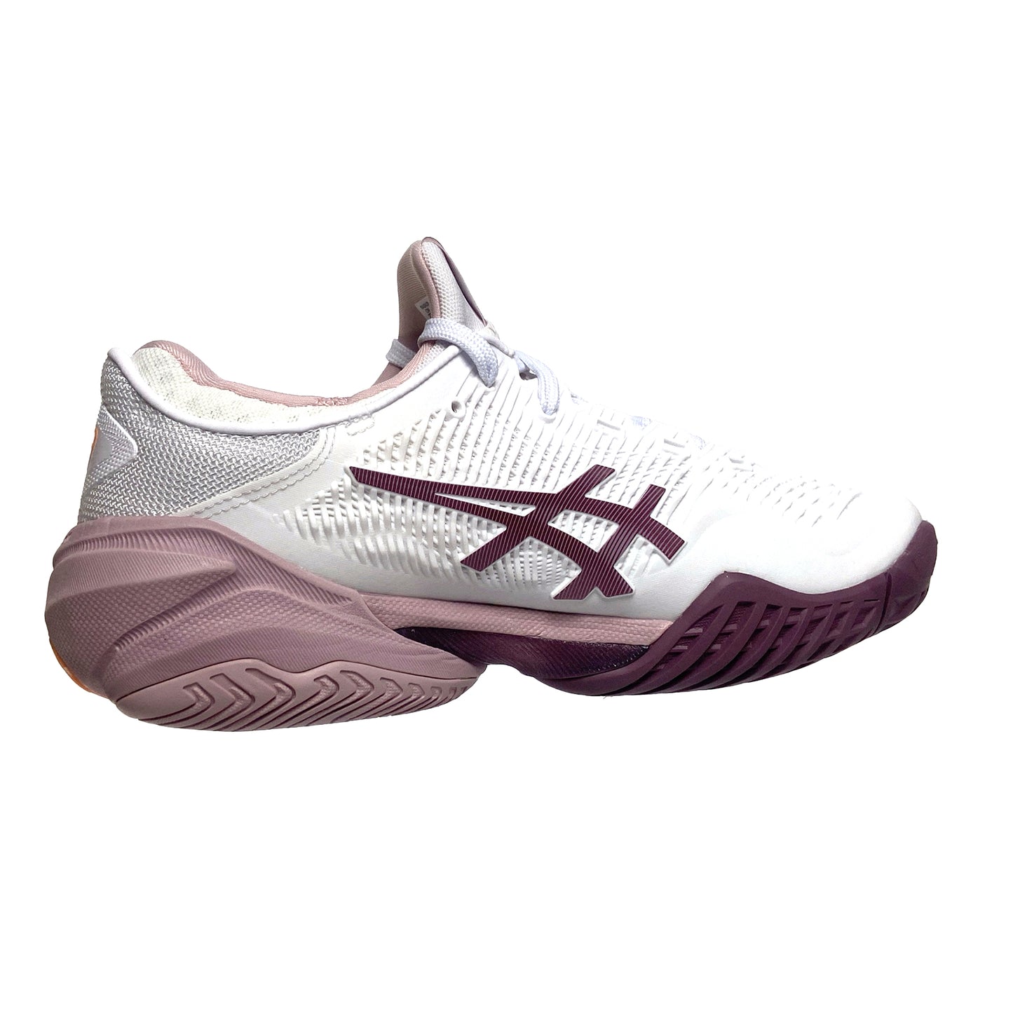 Asics Femme Court FF3 1042A220-104