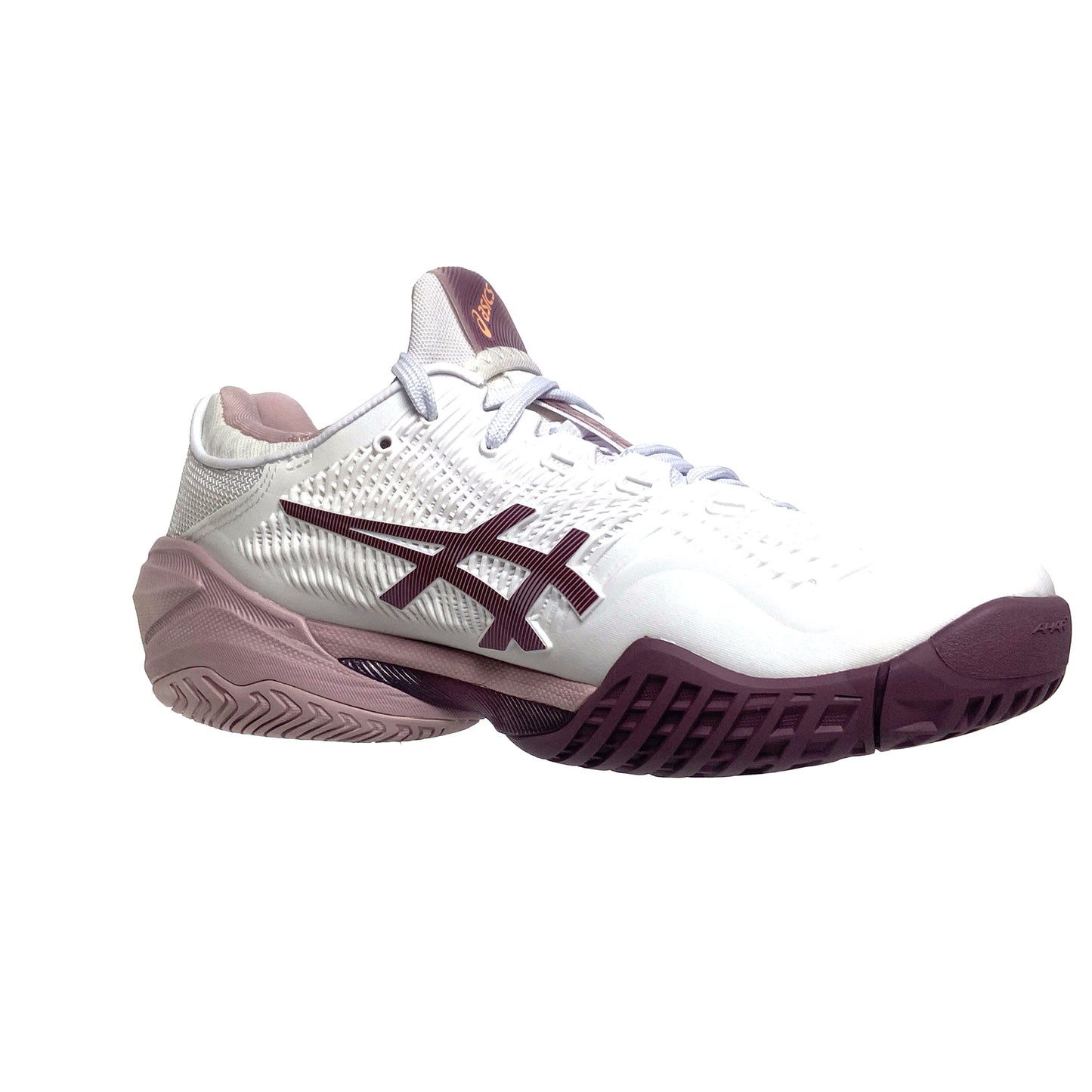 Asics Femme Court FF3 1042A220-104