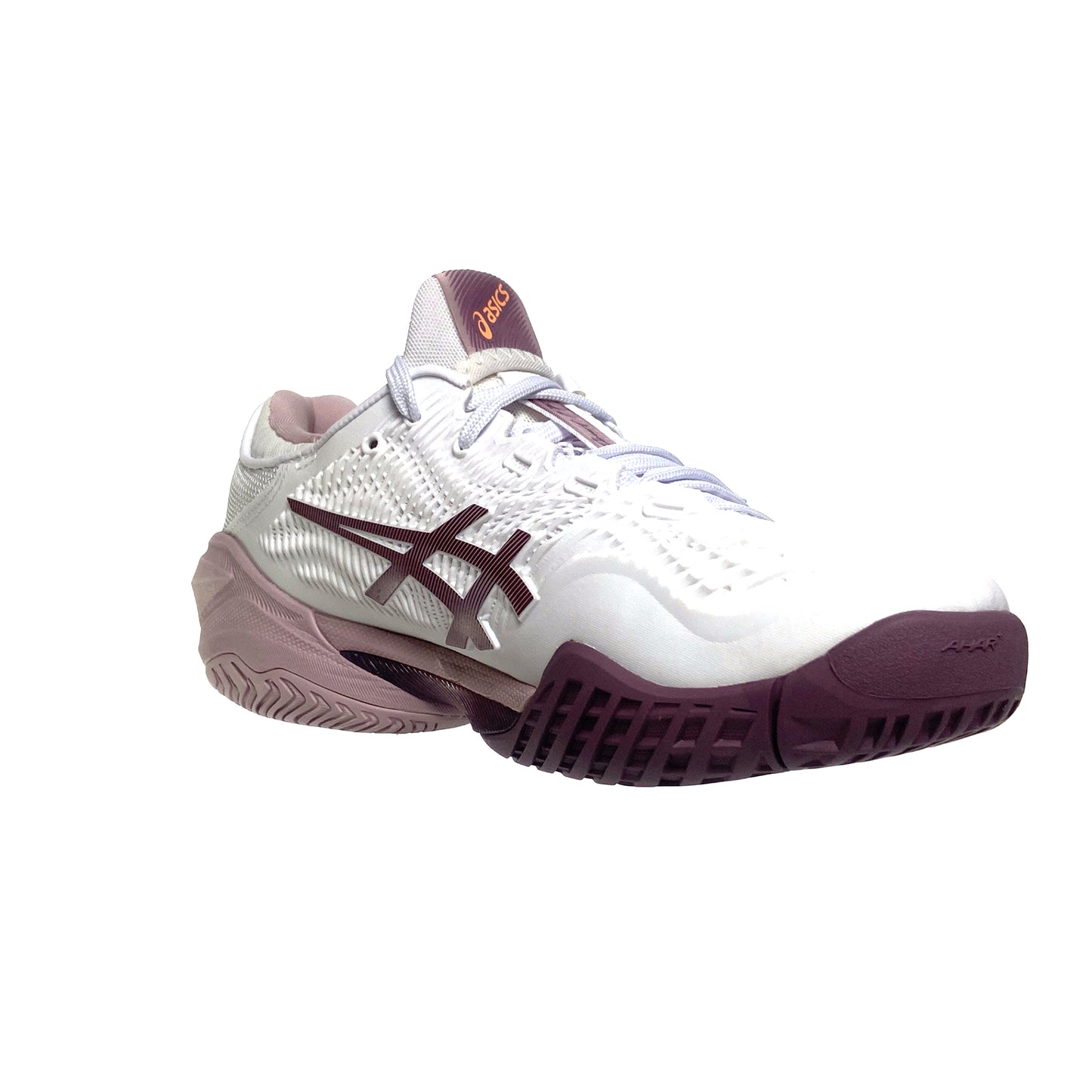 Asics Femme Court FF3 1042A220-104