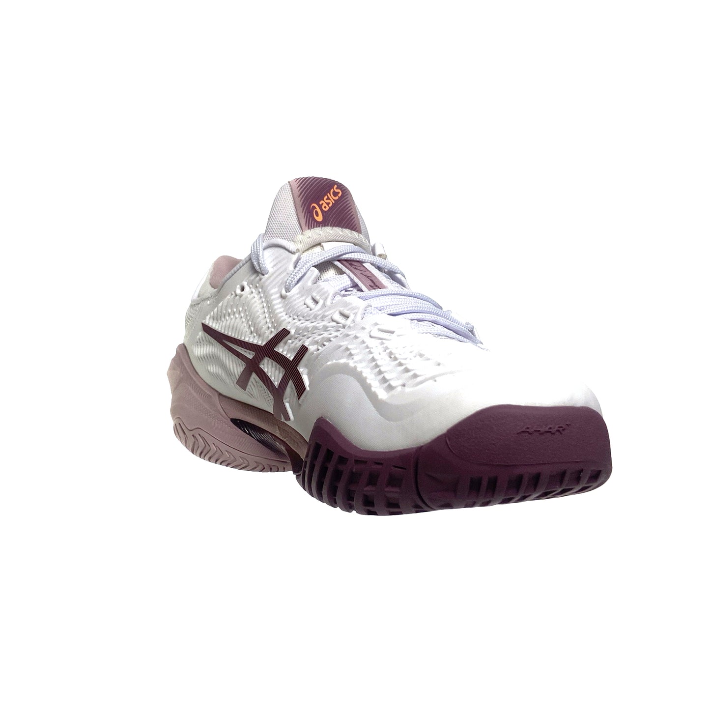 Asics Femme Court FF3 1042A220-104