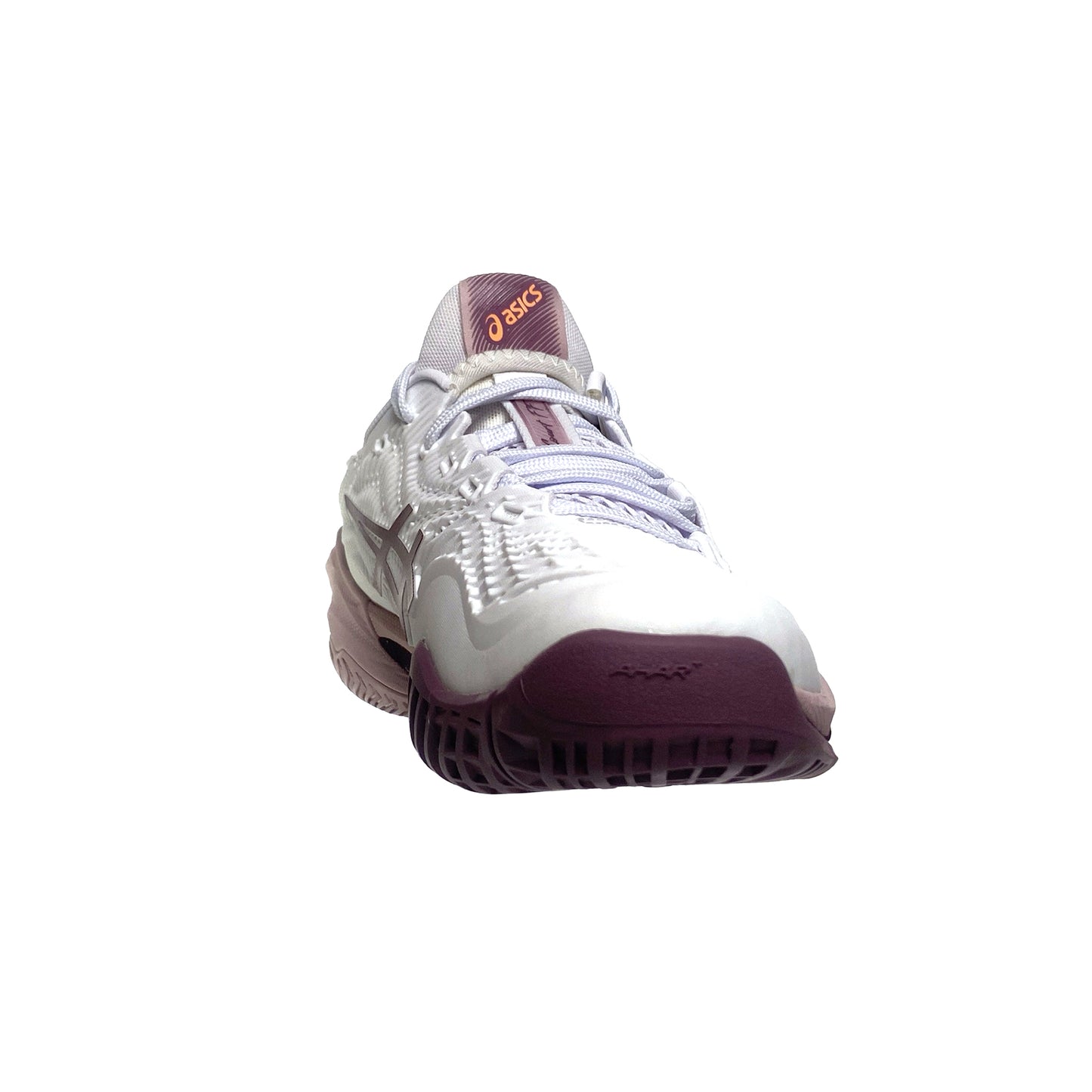 Asics Femme Court FF3 1042A220-104