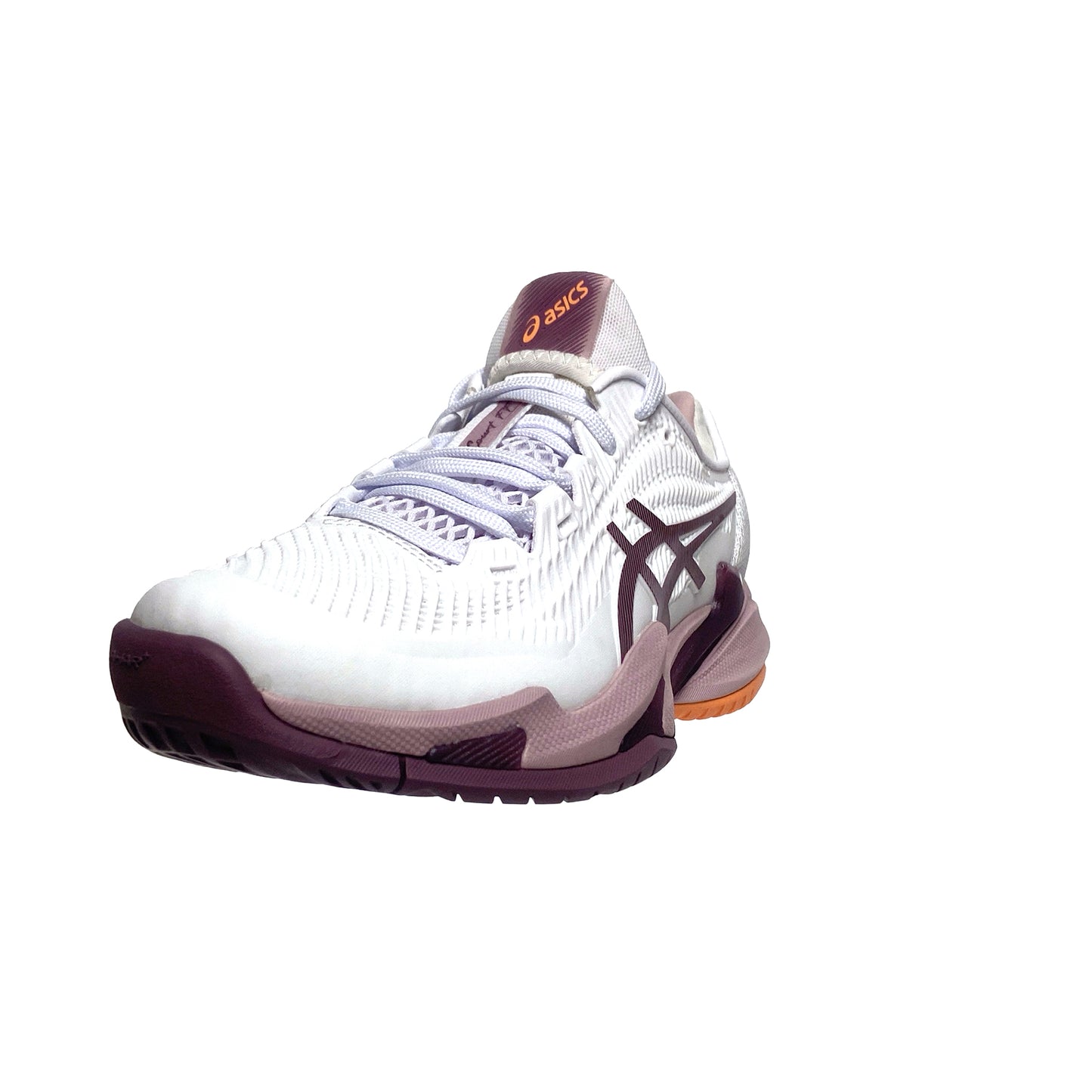 Asics Femme Court FF3 1042A220-104
